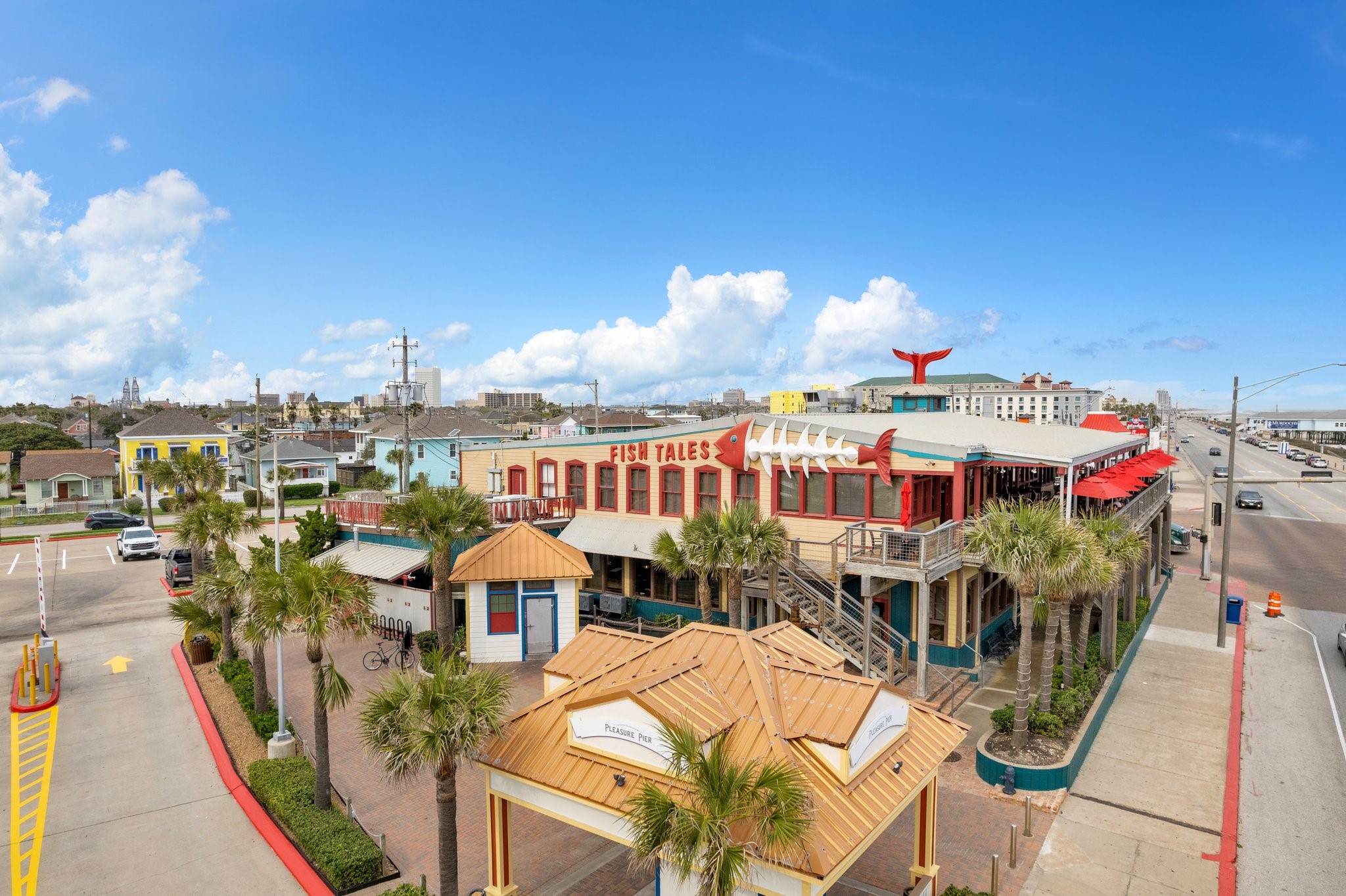 2208 Post Office Street, #302, Galveston, TX 77550