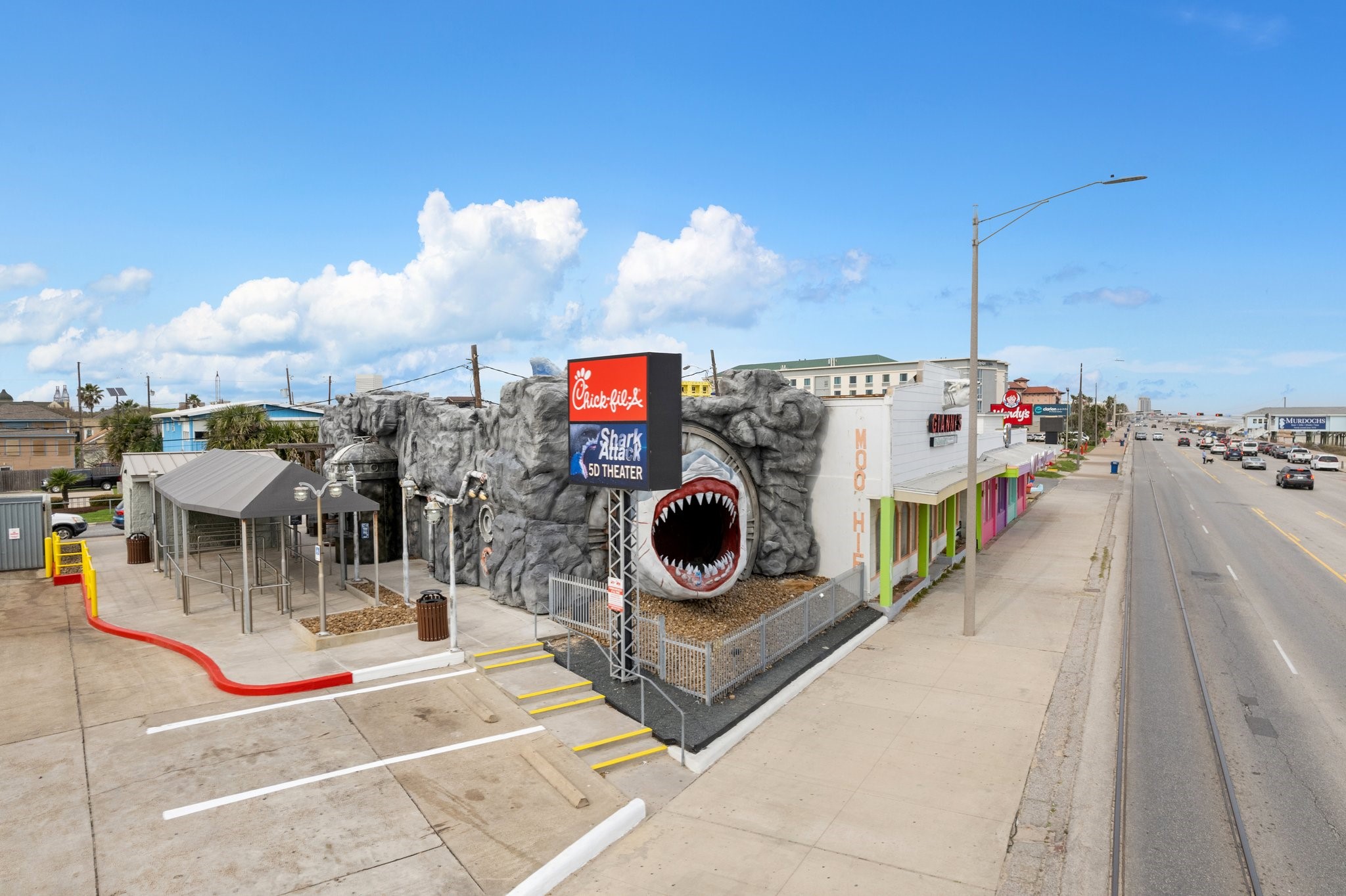 2208 Post Office Street, #302, Galveston, TX 77550