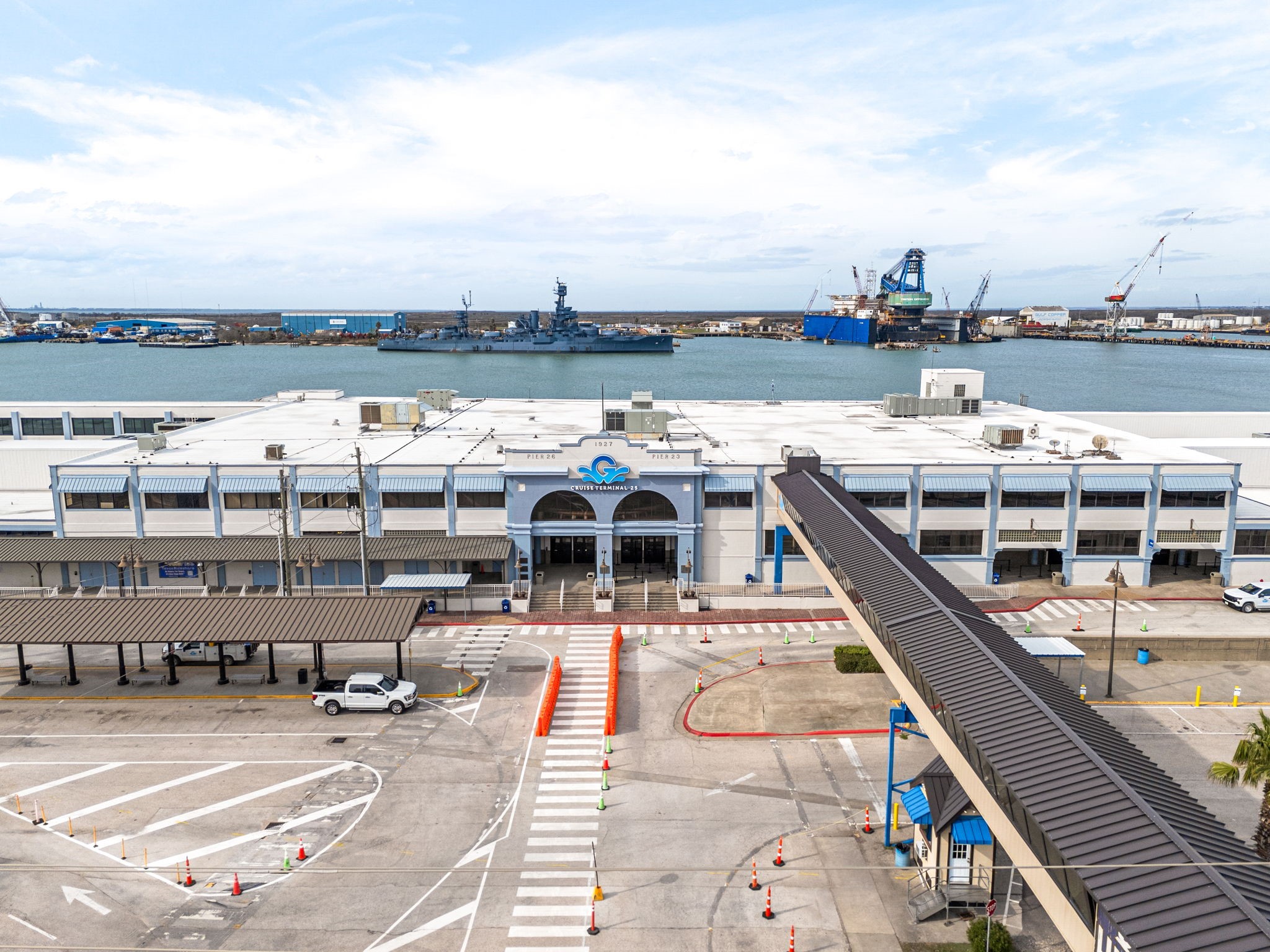 2208 Post Office Street, #302, Galveston, TX 77550