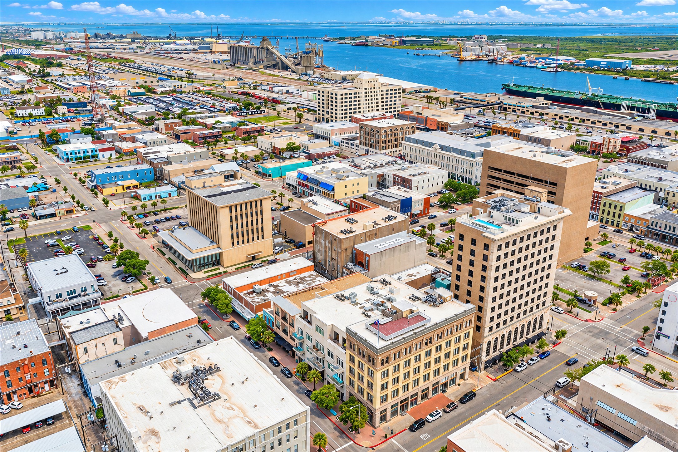 2208 Post Office Street, #302, Galveston, TX 77550