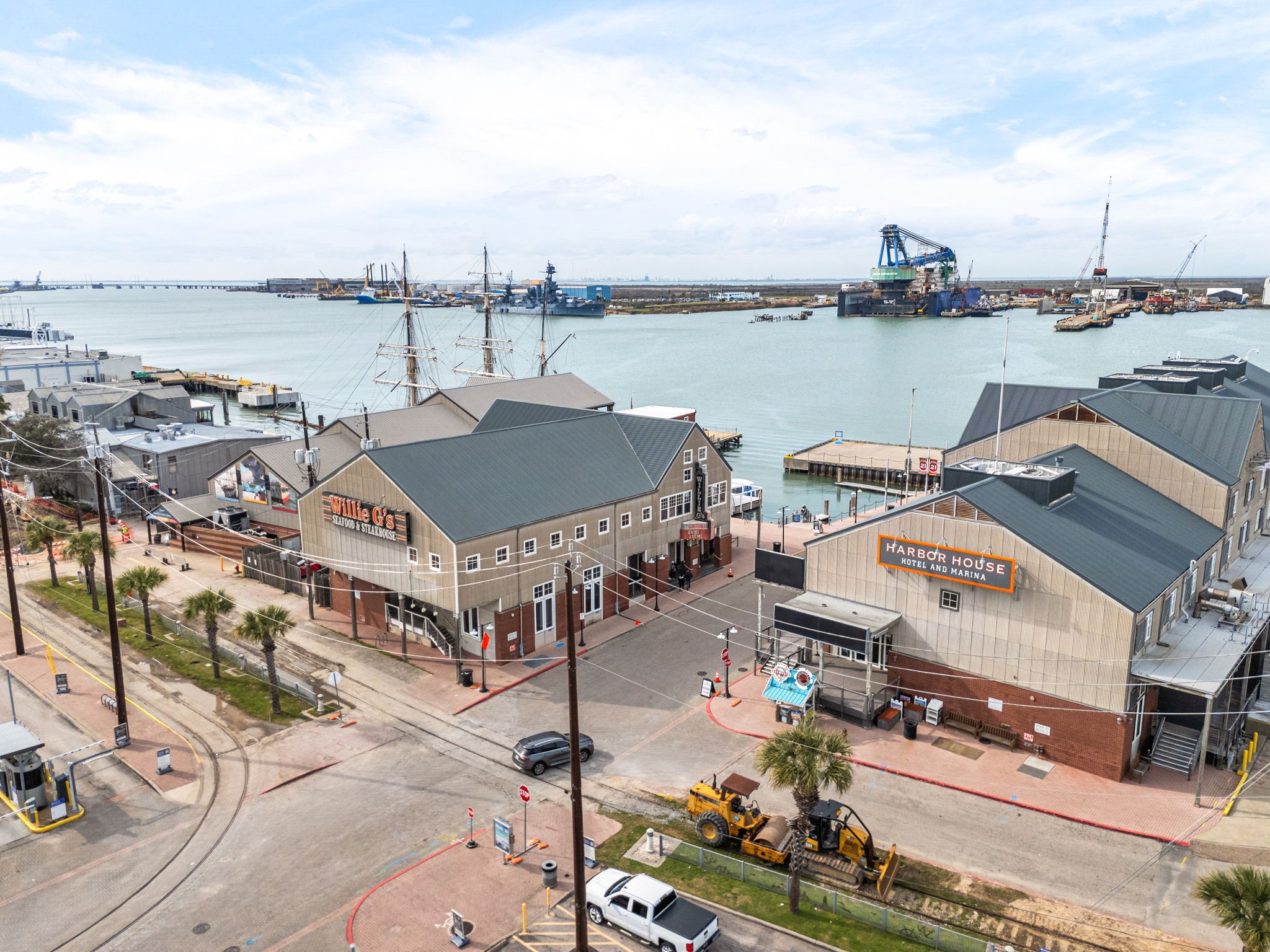 2208 Post Office Street, #302, Galveston, TX 77550