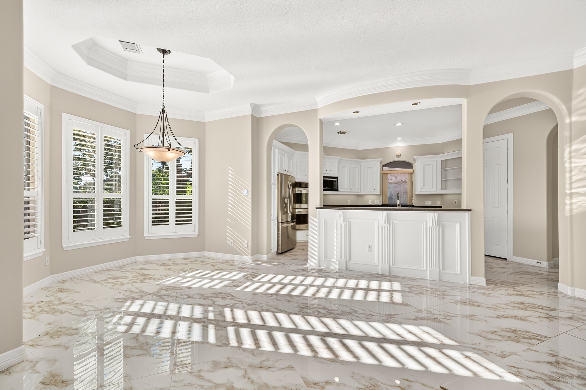 3707 Abbeywood Drive, Pearland, TX 77584