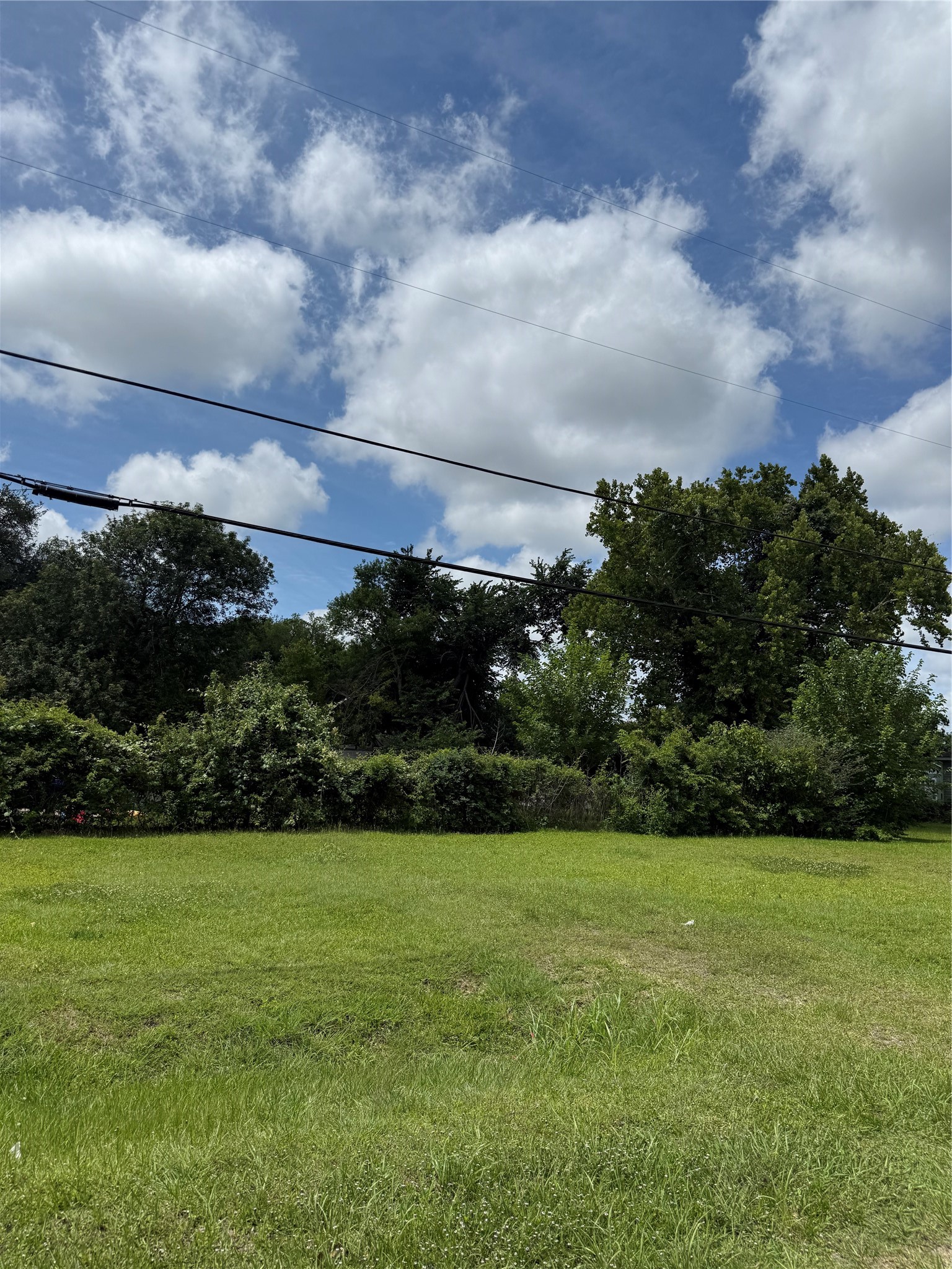 0 Rosalee St, La Marque, TX 77568
