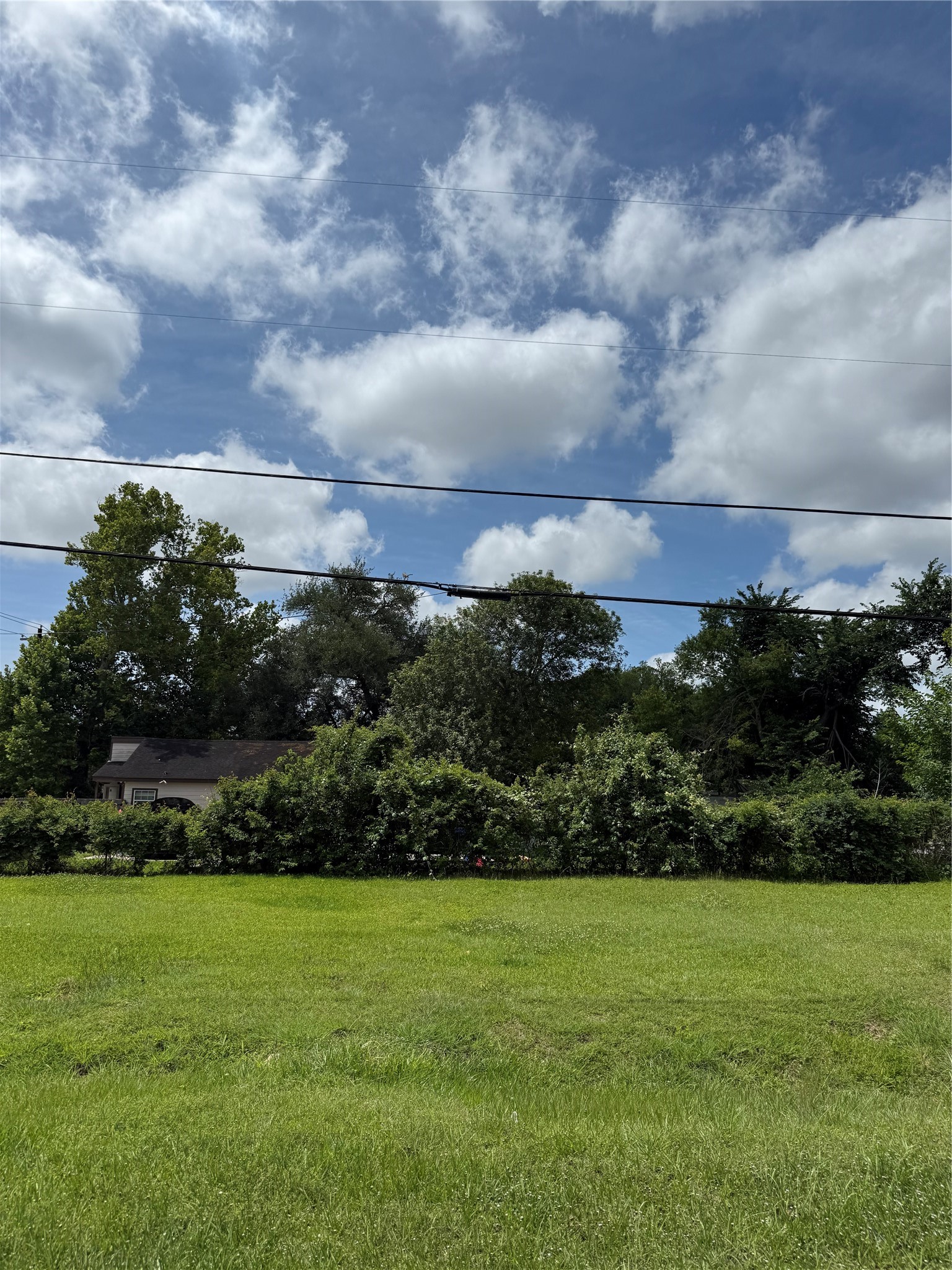 0 Rosalee St, La Marque, TX 77568