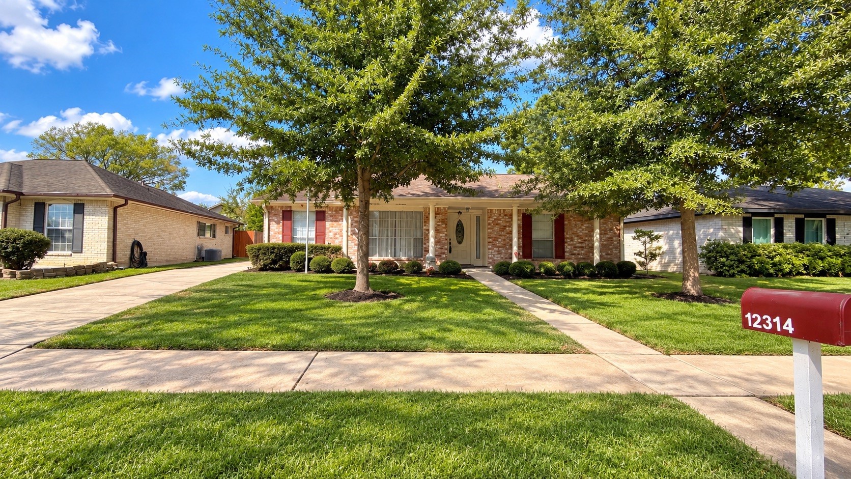12314 Dorrance Lane, Meadows Place, TX 77477
