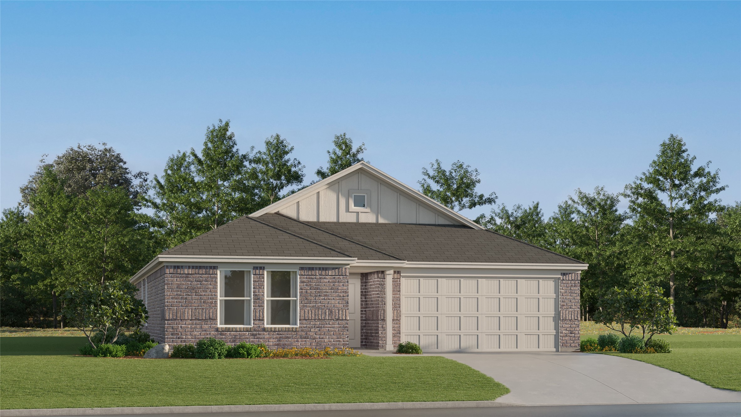 12817 Clover Patch Court, Conroe, TX 77306