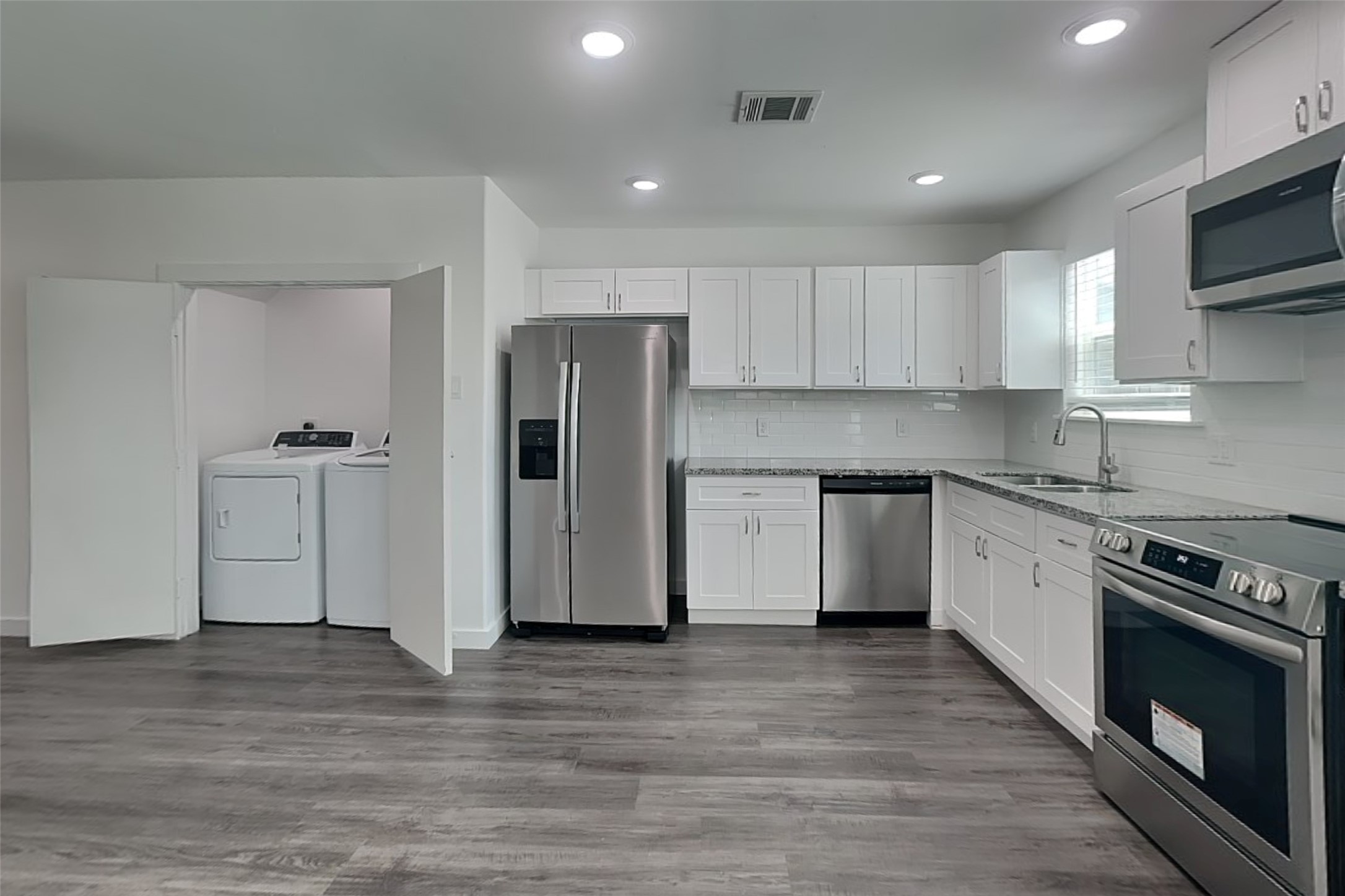 7629 Sundown Drive, #A, Houston, TX 77028
