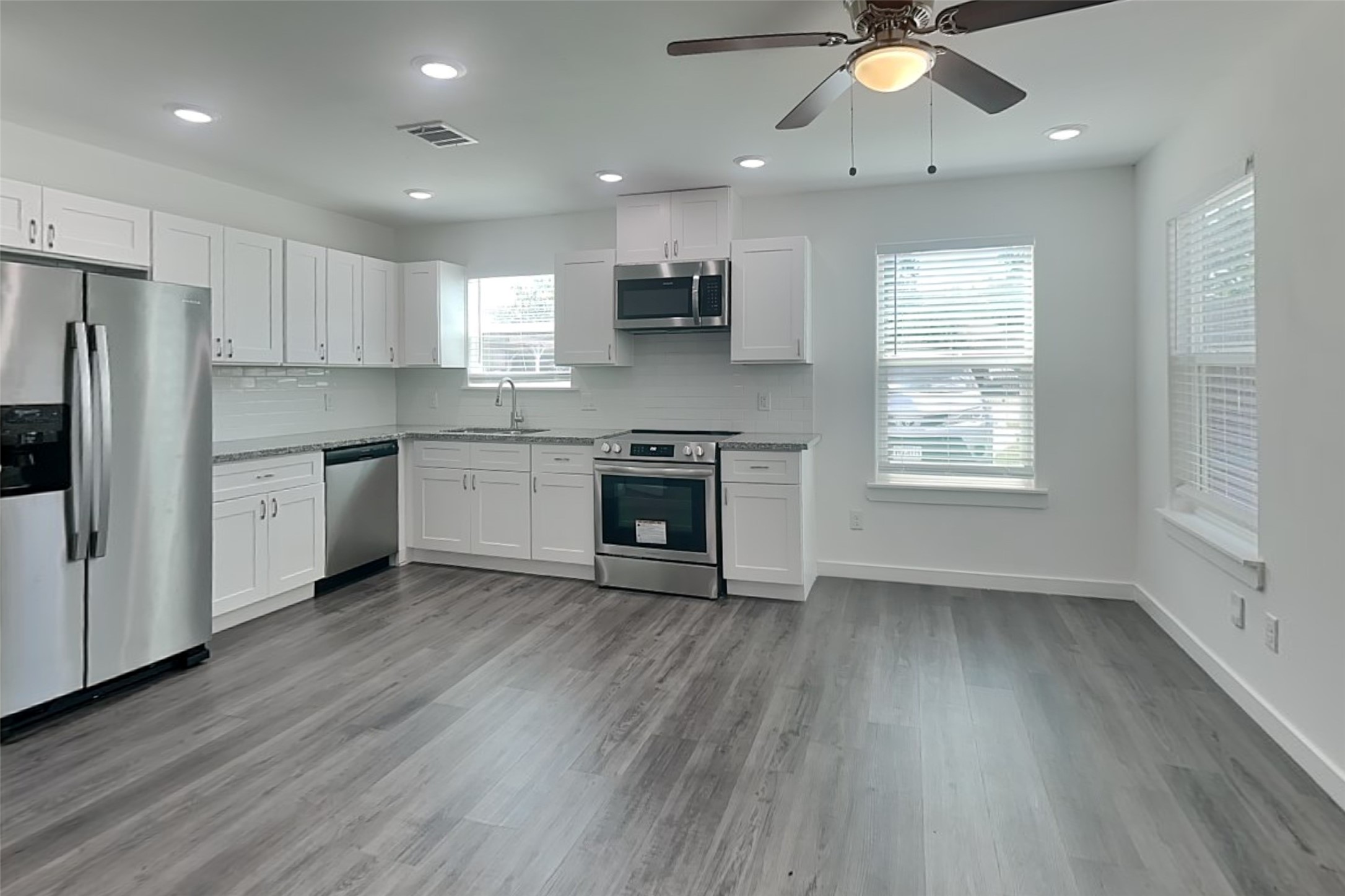 7629 Sundown Drive, #A, Houston, TX 77028