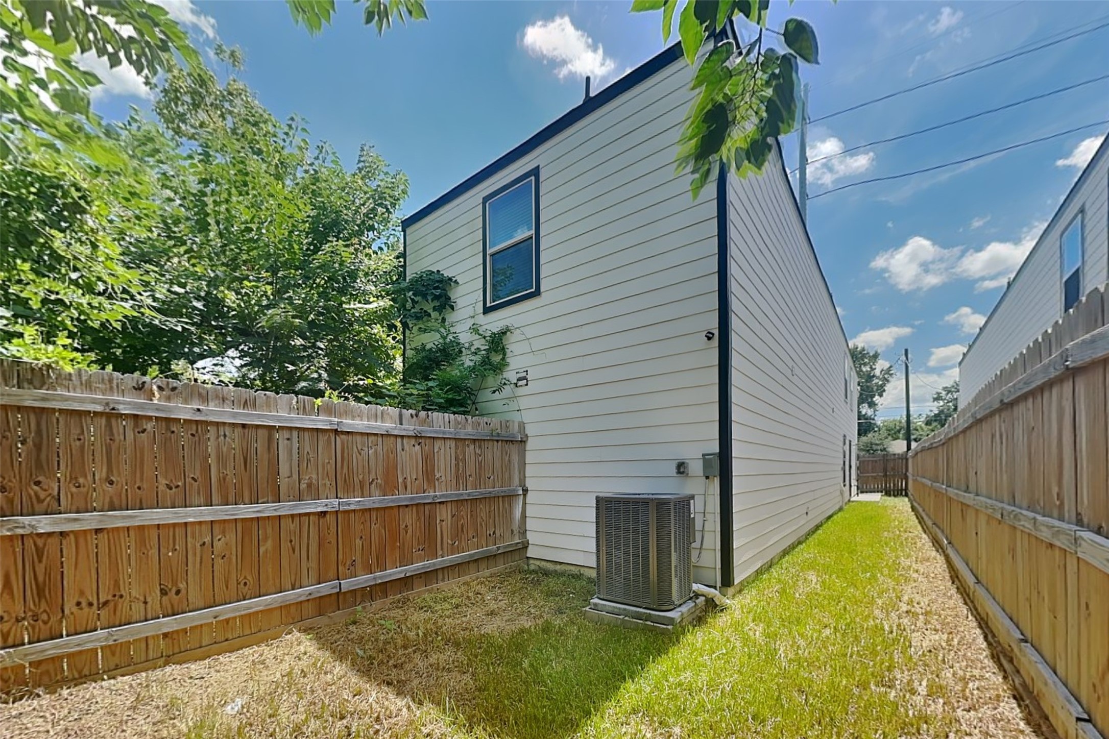 7629 Sundown Drive, #A, Houston, TX 77028