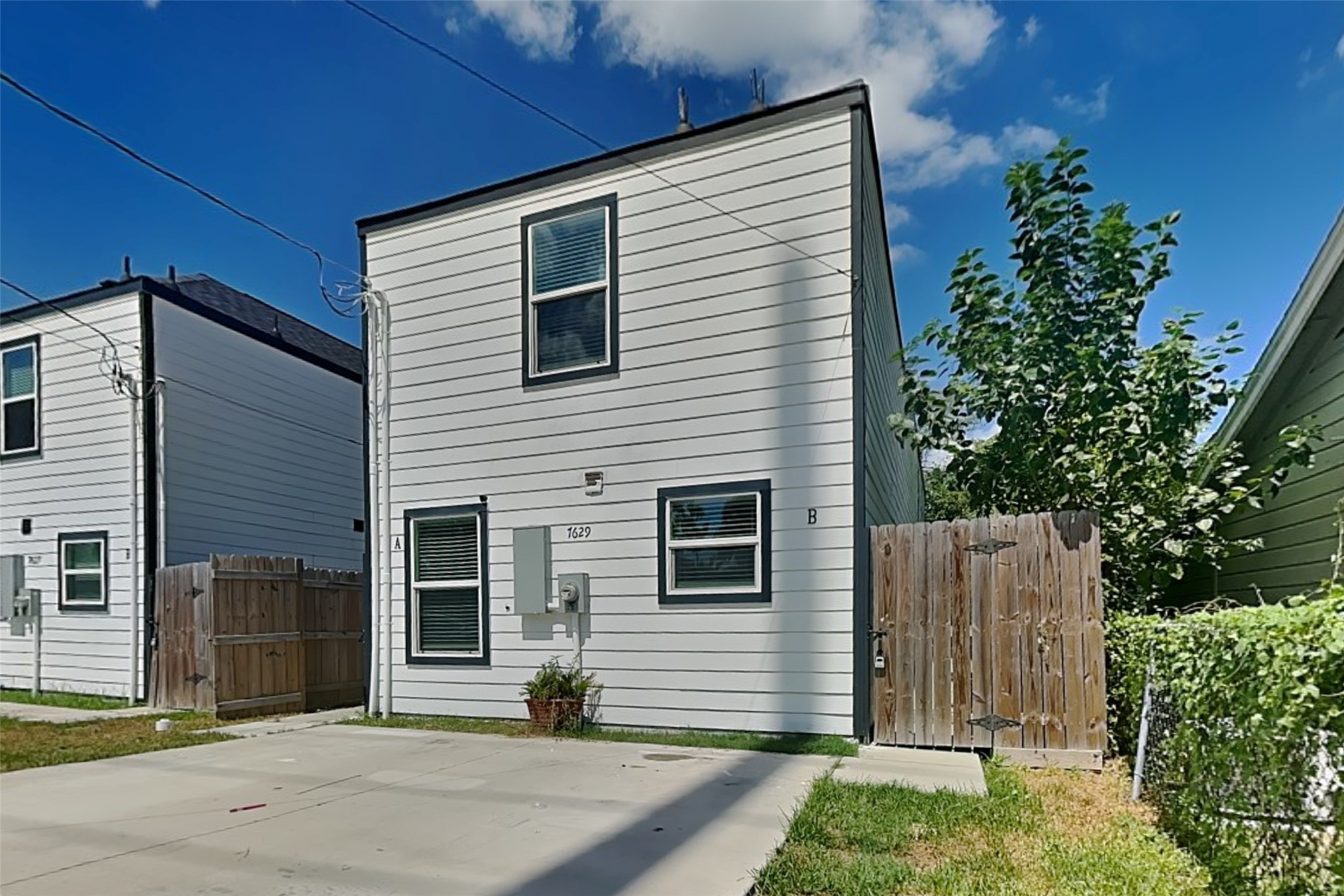 7629 Sundown Drive, #A, Houston, TX 77028