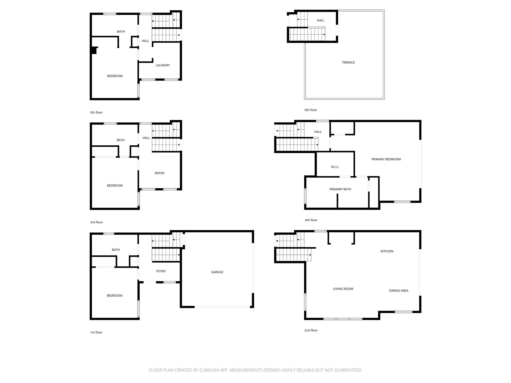 1140 W 16th St Street, Houston, TX 77008