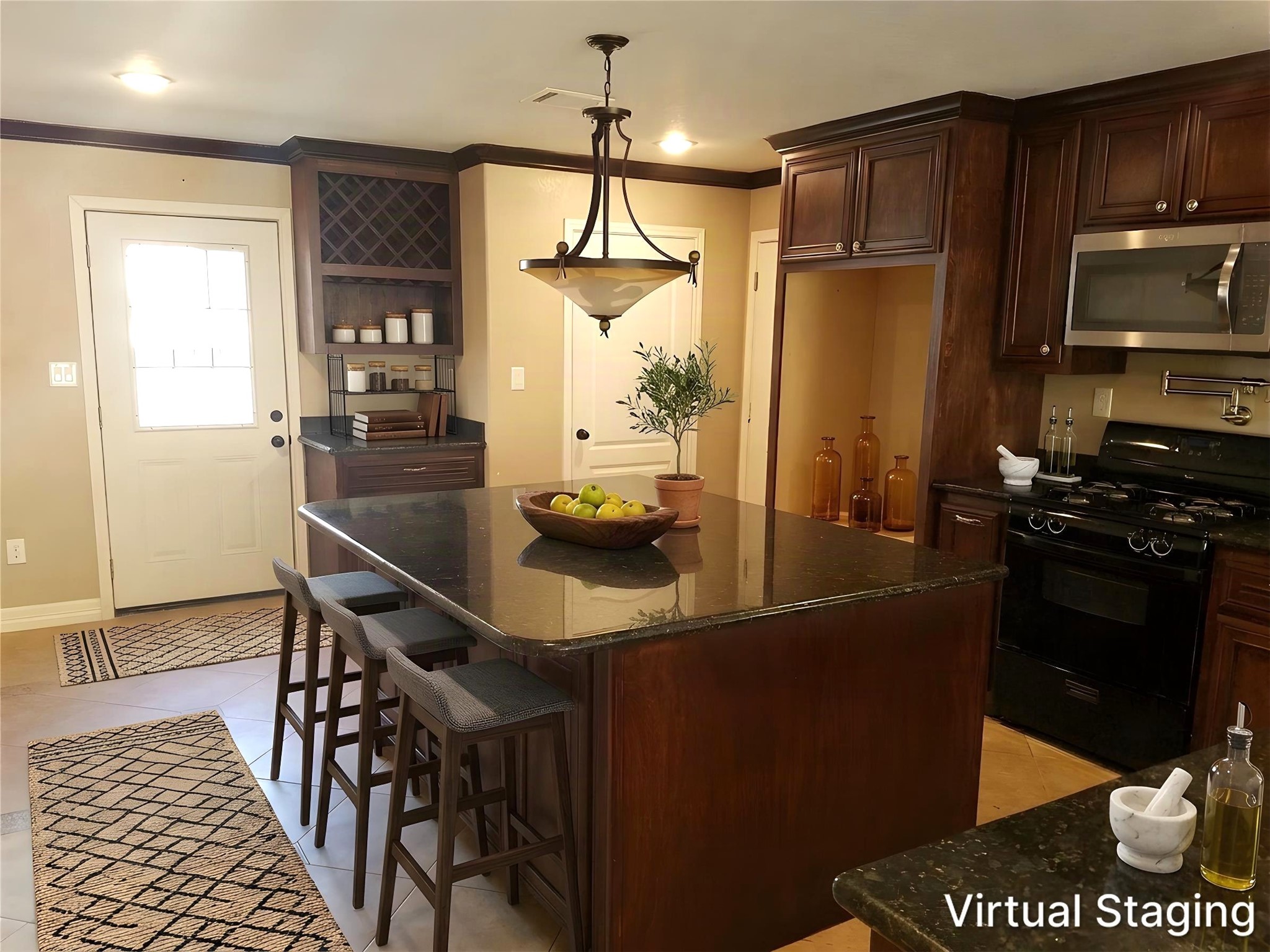 11907 Moss Ridge Road, Houston, TX 77043