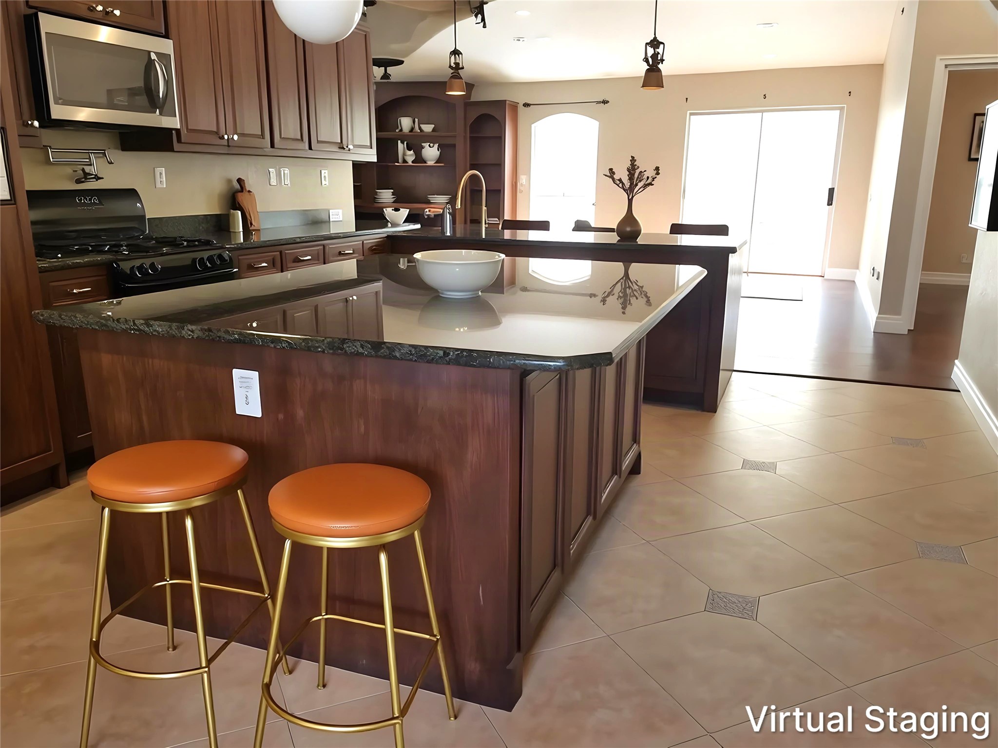 11907 Moss Ridge Road, Houston, TX 77043