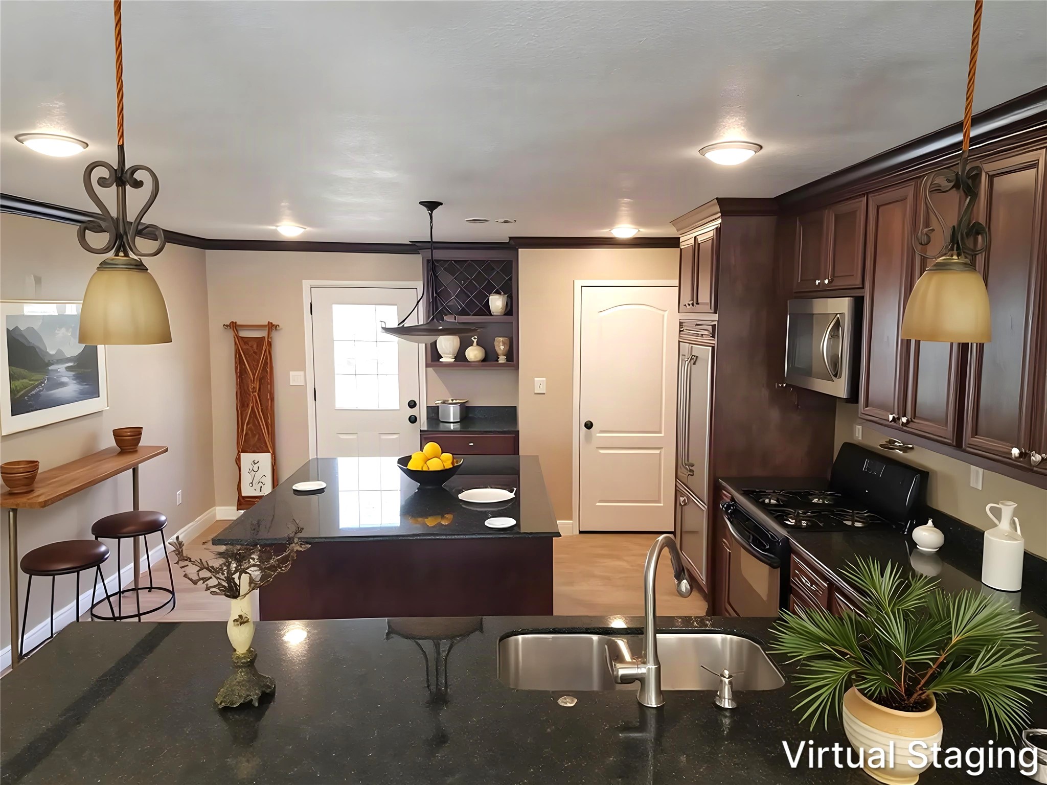11907 Moss Ridge Road, Houston, TX 77043