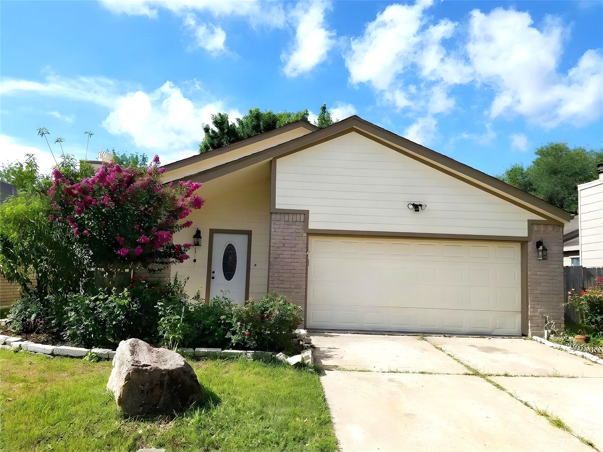 11907 Moss Ridge Road, Houston, TX 77043