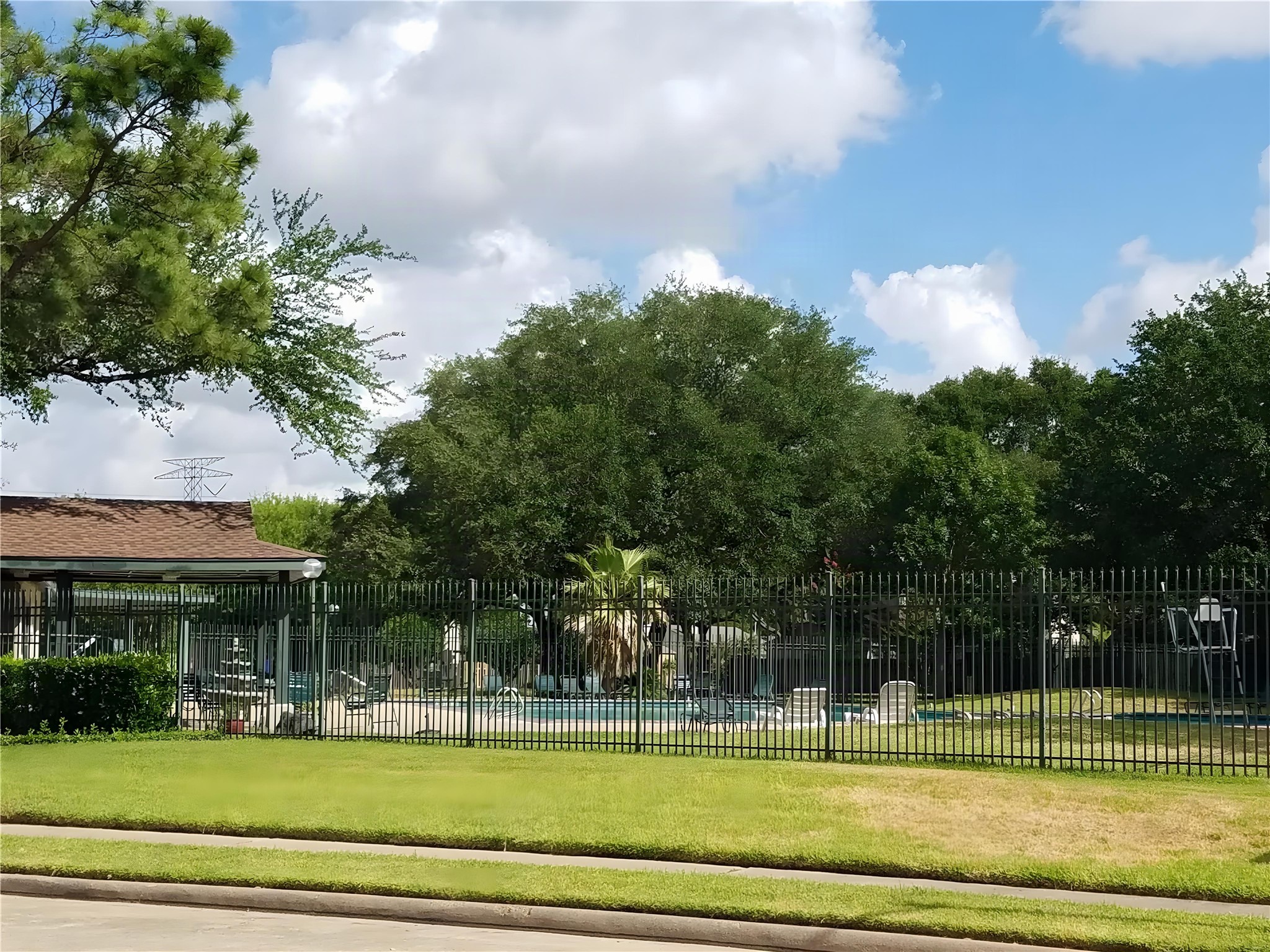 11907 Moss Ridge Road, Houston, TX 77043
