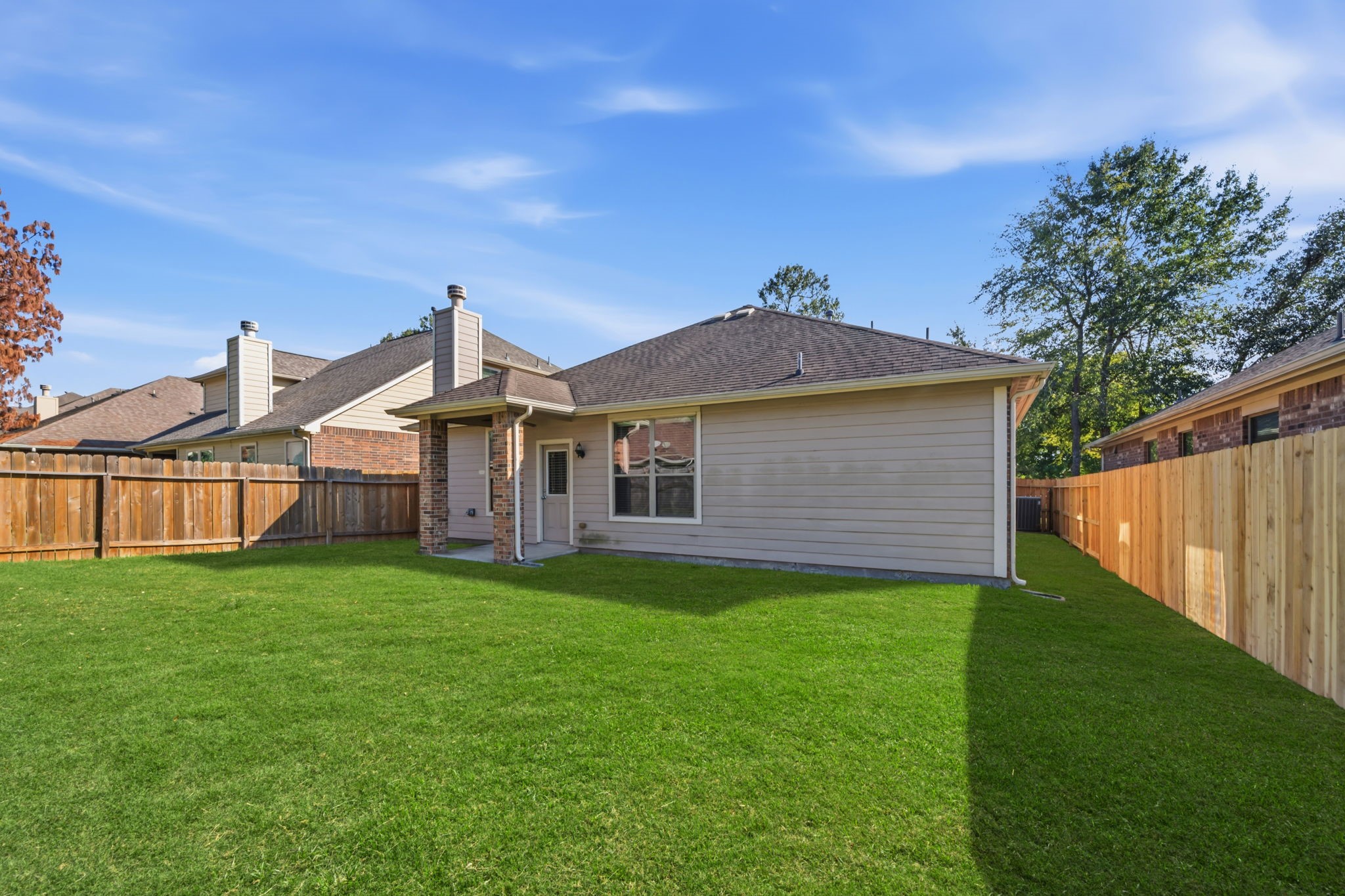 7302 Durango Creek Drive, Magnolia, TX 77354