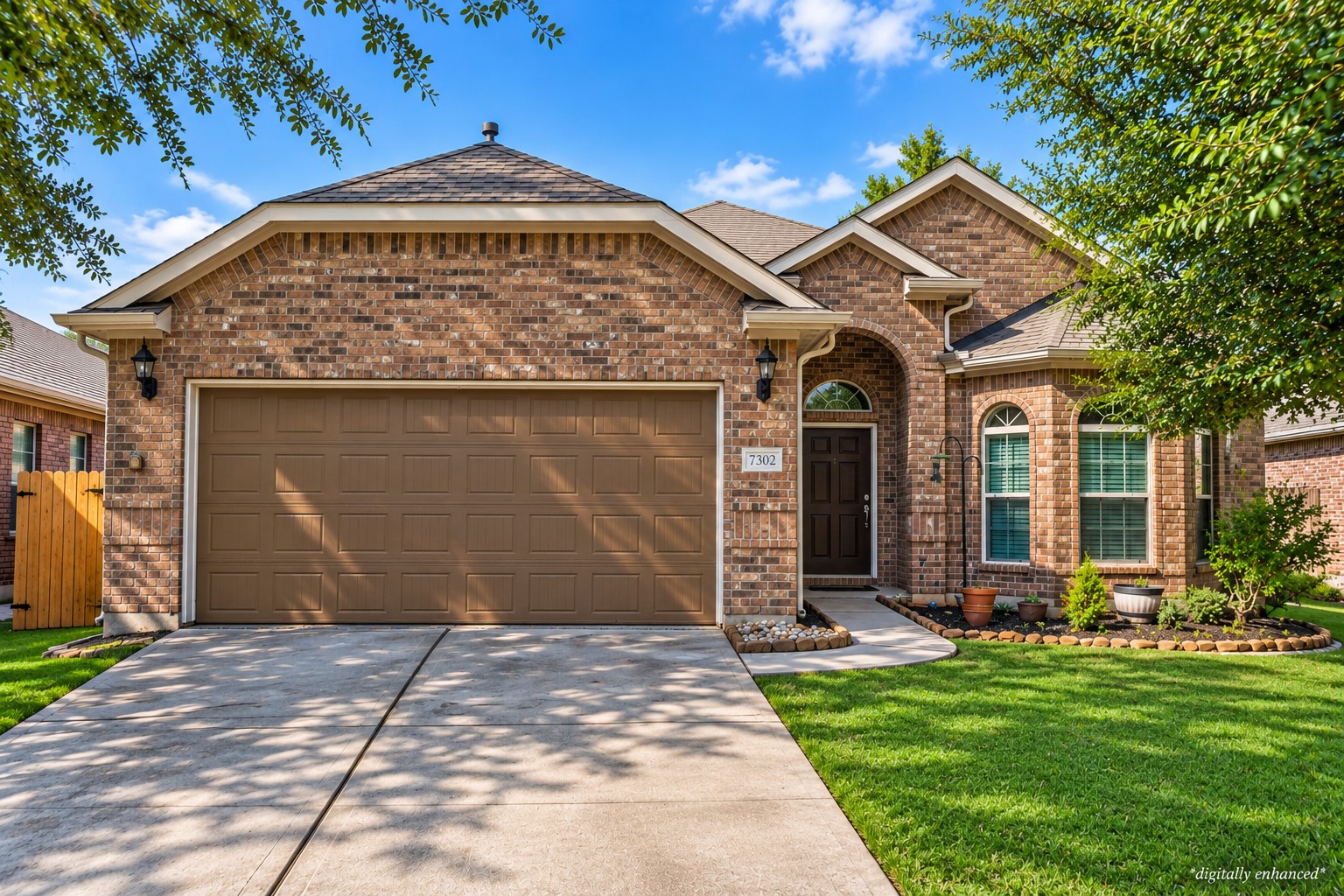 7302 Durango Creek Drive, Magnolia, TX 77354