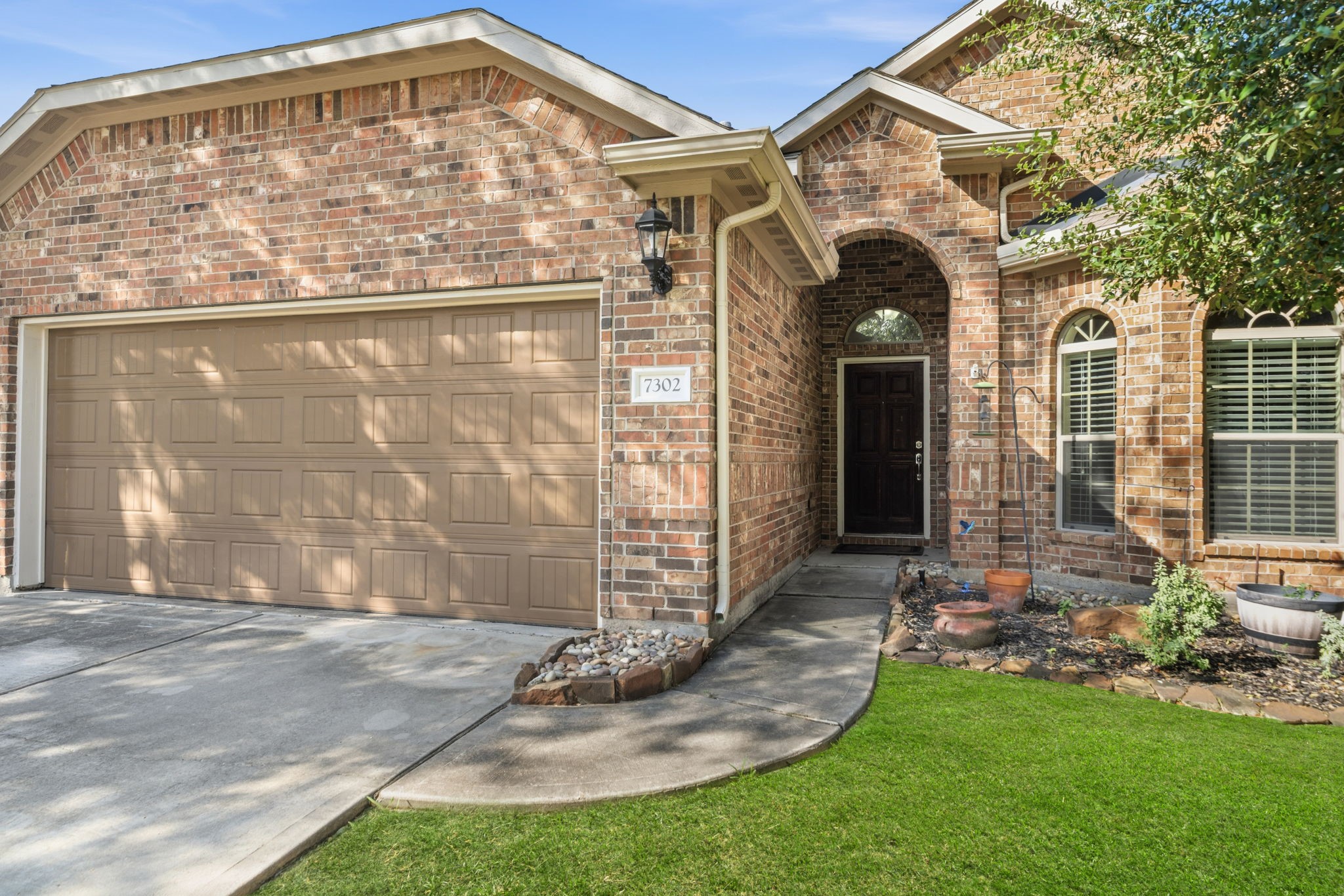 7302 Durango Creek Drive, Magnolia, TX 77354