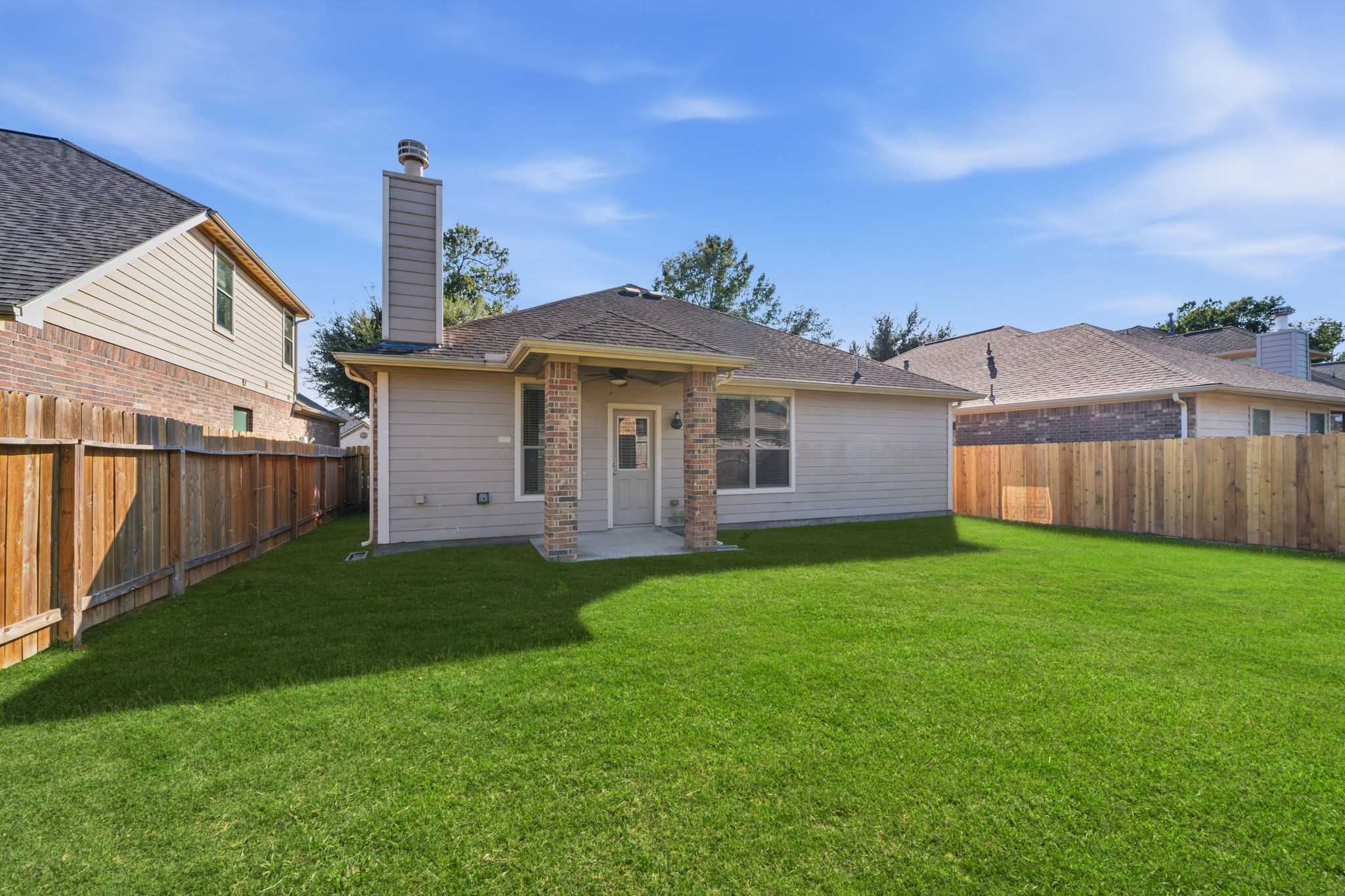 7302 Durango Creek Drive, Magnolia, TX 77354