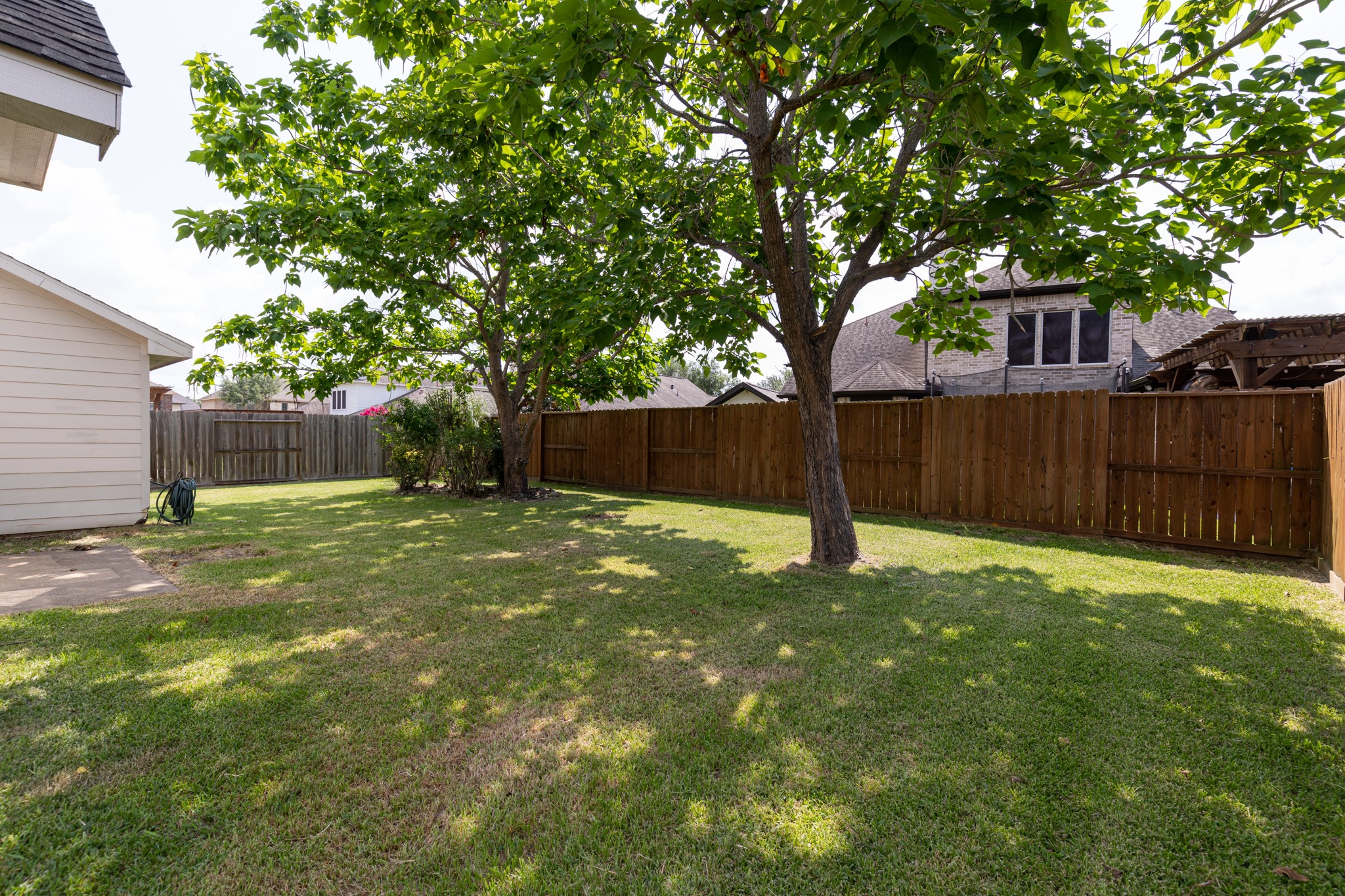 2505 Shady Falls Lane, Pearland, TX 77584