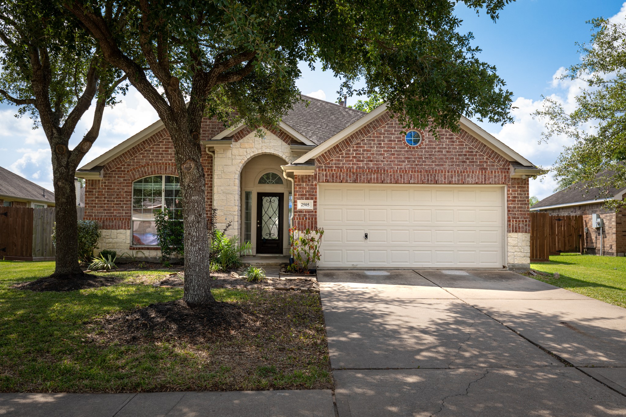 2505 Shady Falls Lane, Pearland, TX 77584 2505 Shady Falls Lane, Pearland, TX 77584