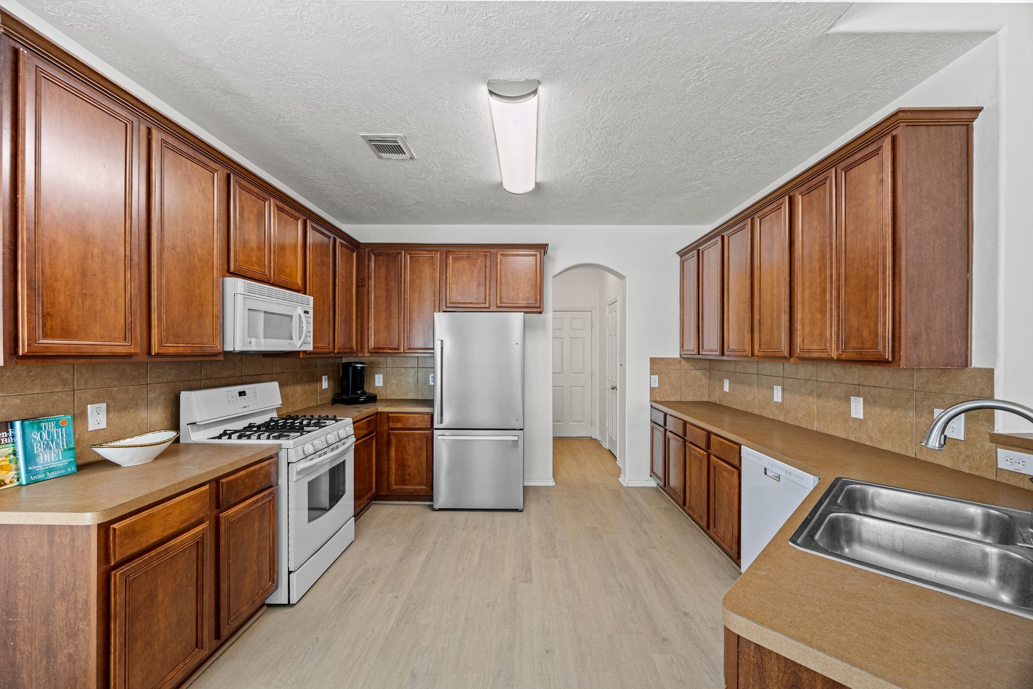 9610 Beckwood Post Drive, Houston, TX 77095
