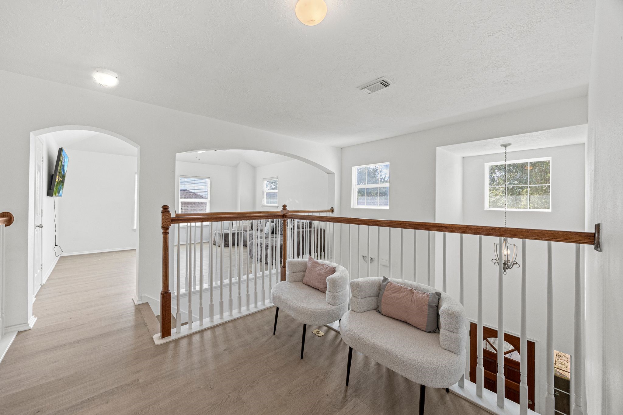 9610 Beckwood Post Drive, Houston, TX 77095