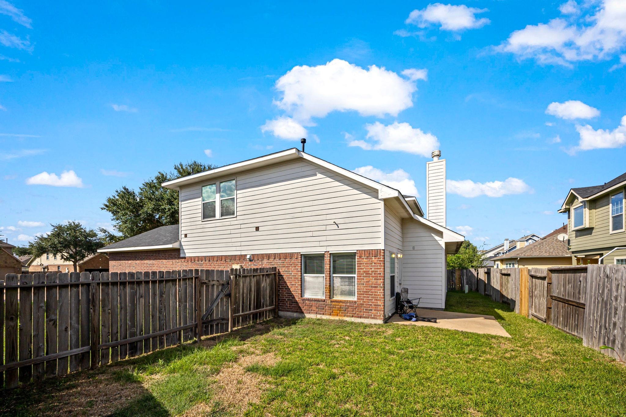 9610 Beckwood Post Drive, Houston, TX 77095