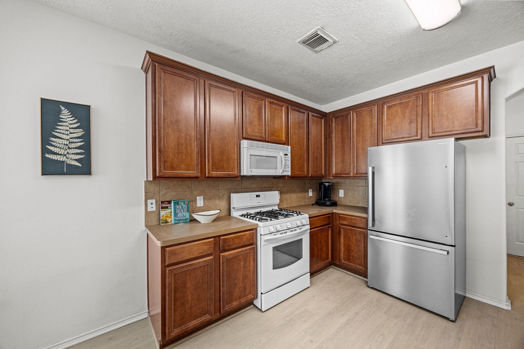 9610 Beckwood Post Drive, Houston, TX 77095