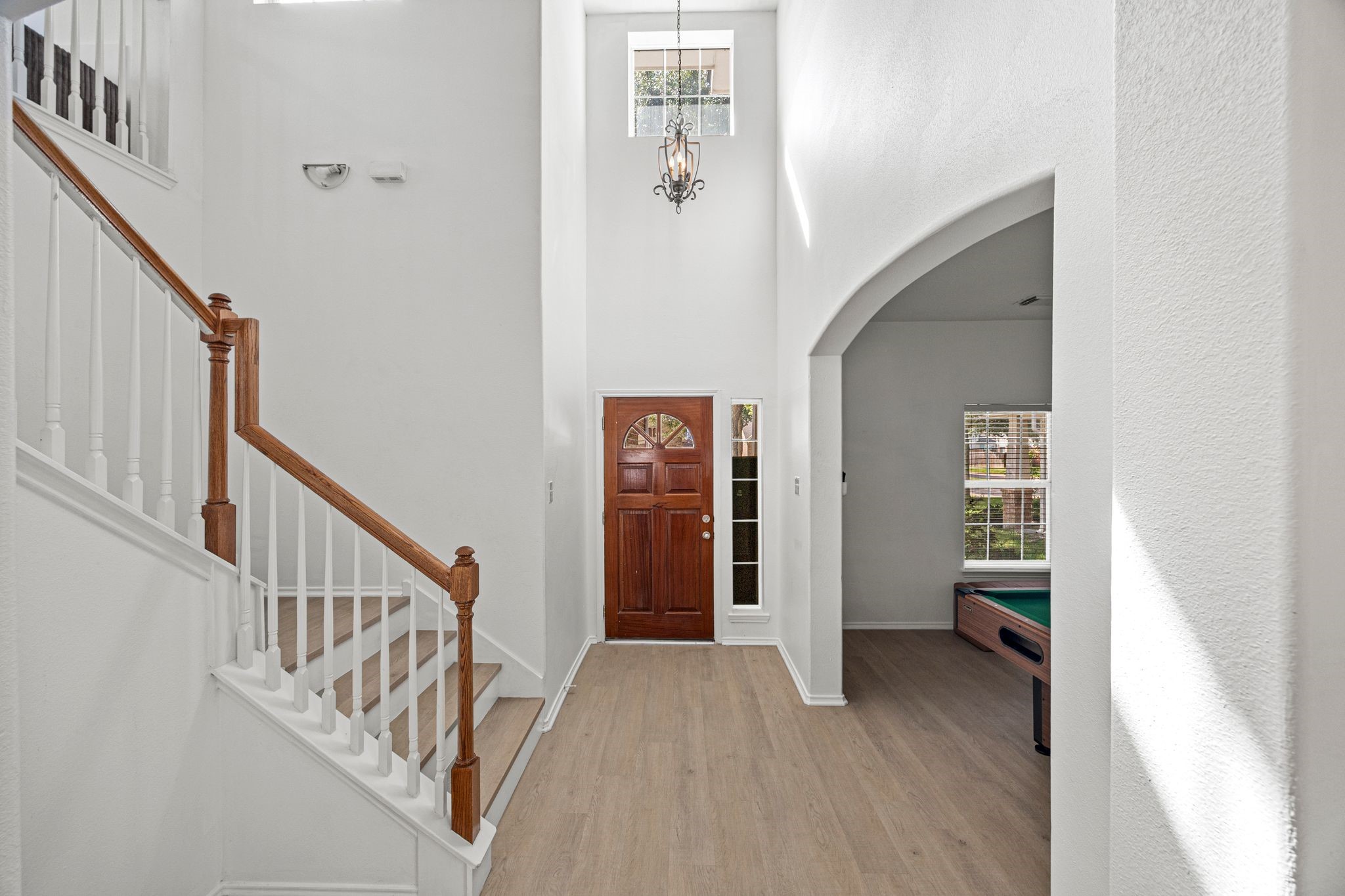9610 Beckwood Post Drive, Houston, TX 77095