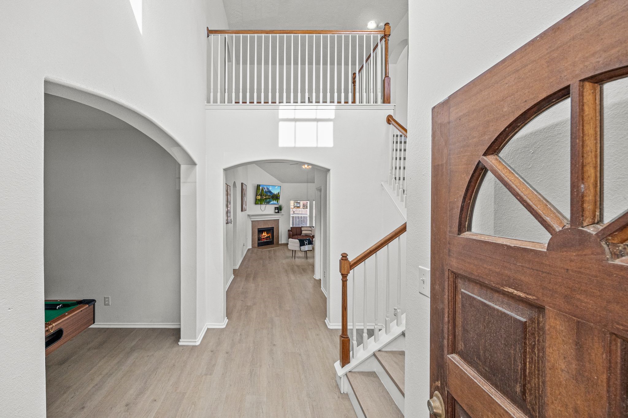 9610 Beckwood Post Drive, Houston, TX 77095