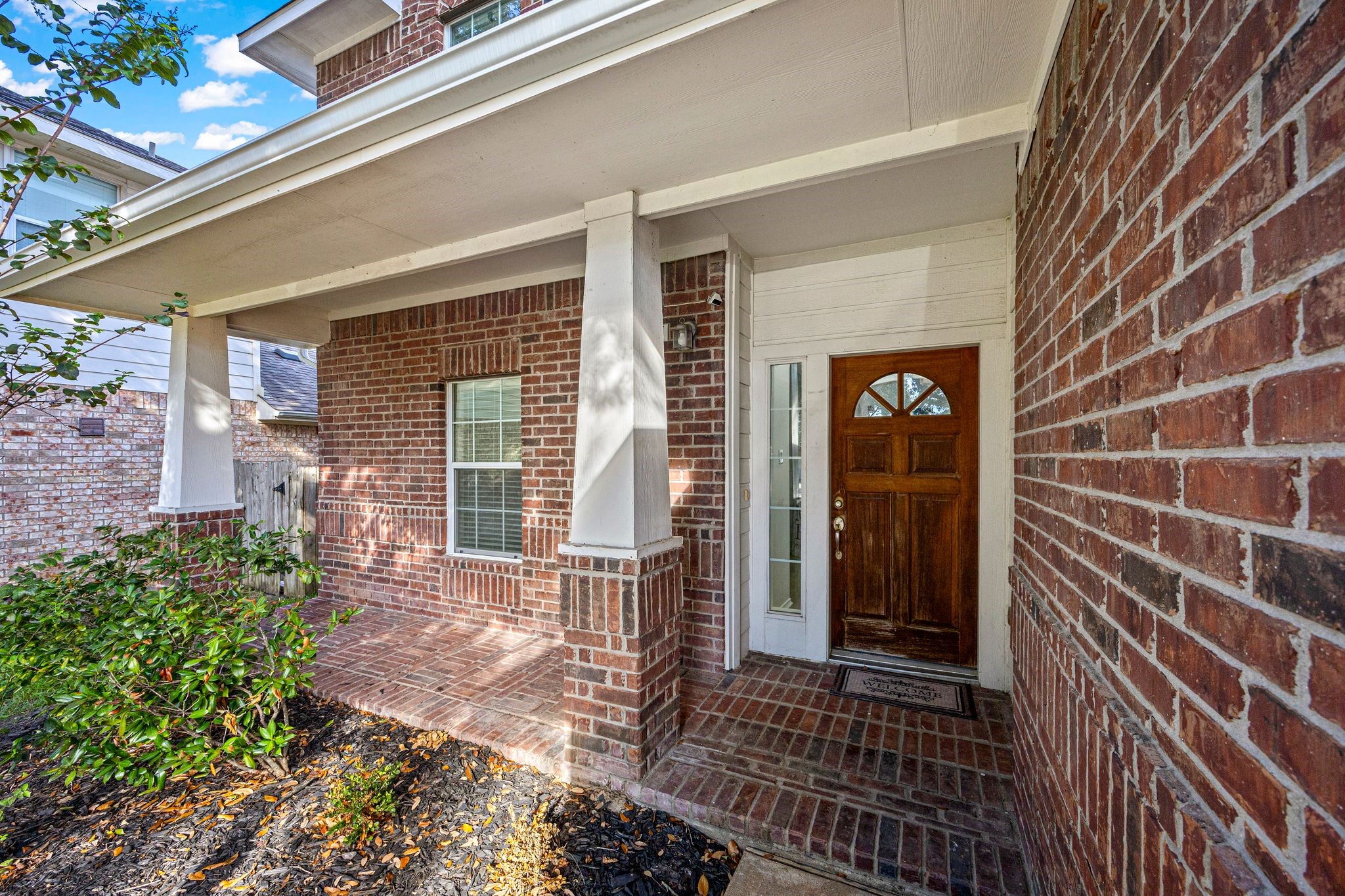9610 Beckwood Post Drive, Houston, TX 77095