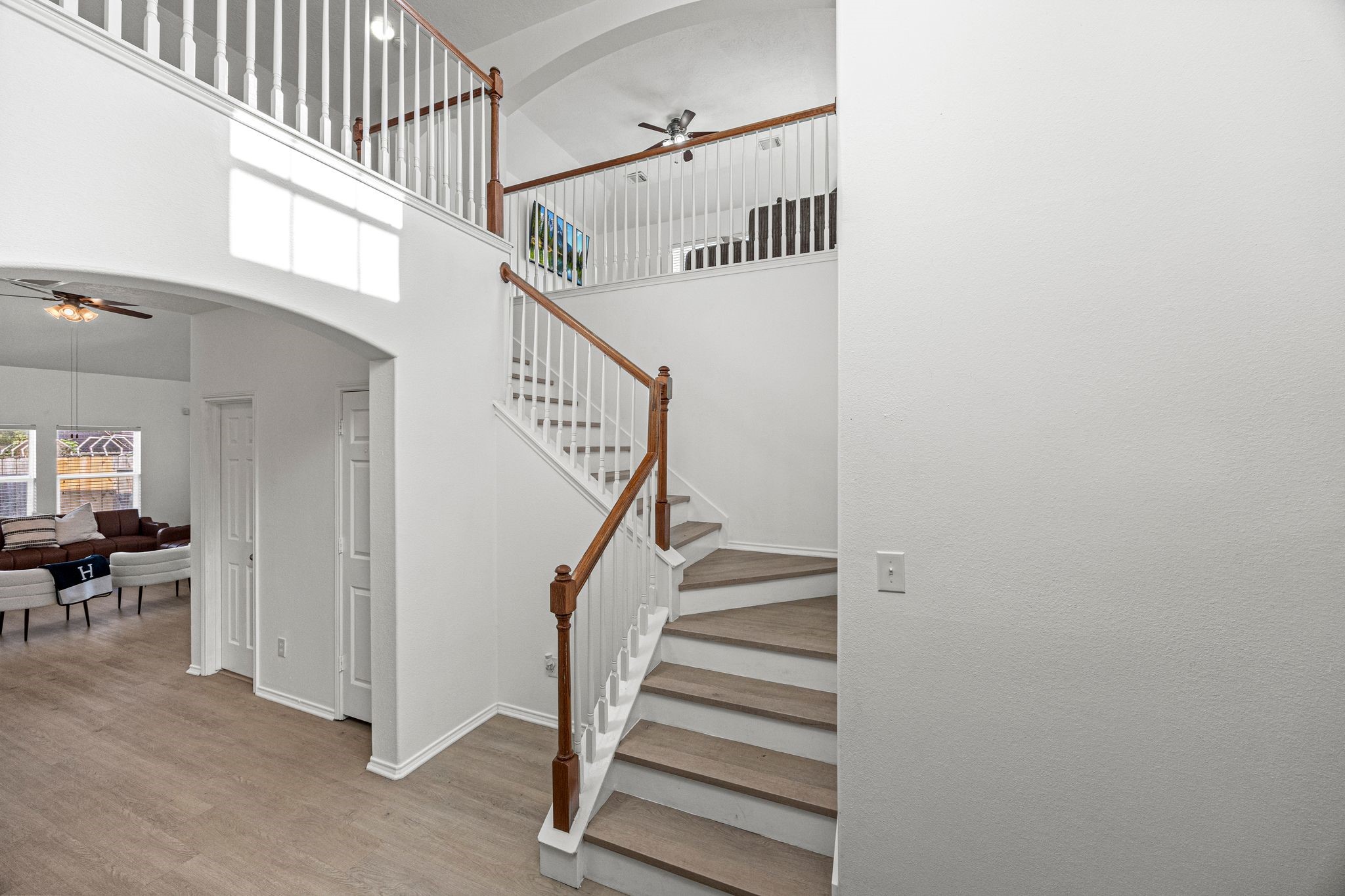 9610 Beckwood Post Drive, Houston, TX 77095