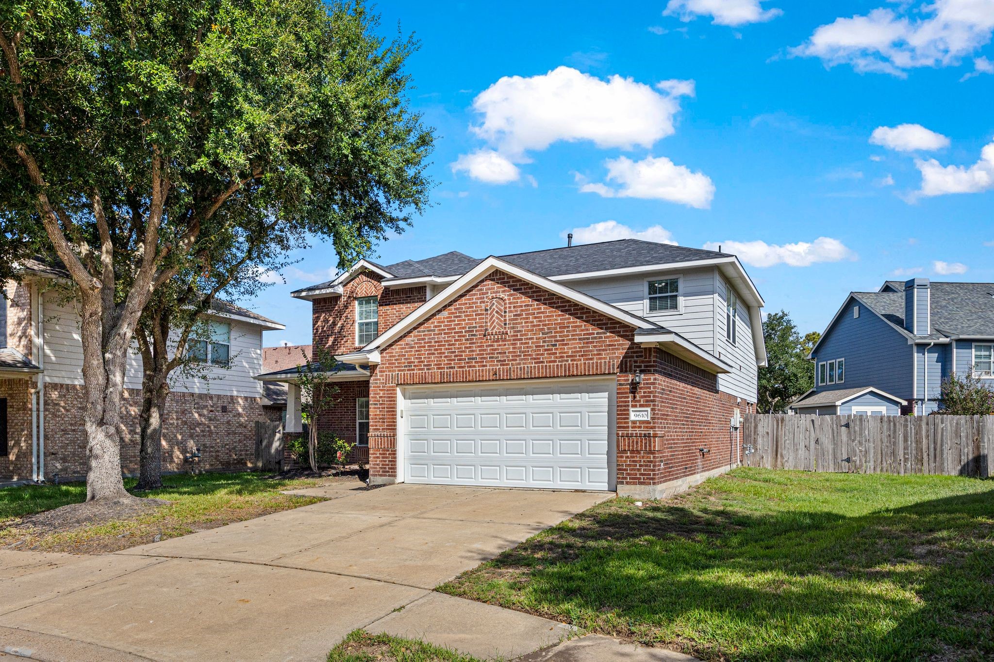 9610 Beckwood Post Drive, Houston, TX 77095 9610 Beckwood Post Drive, Houston, TX 77095