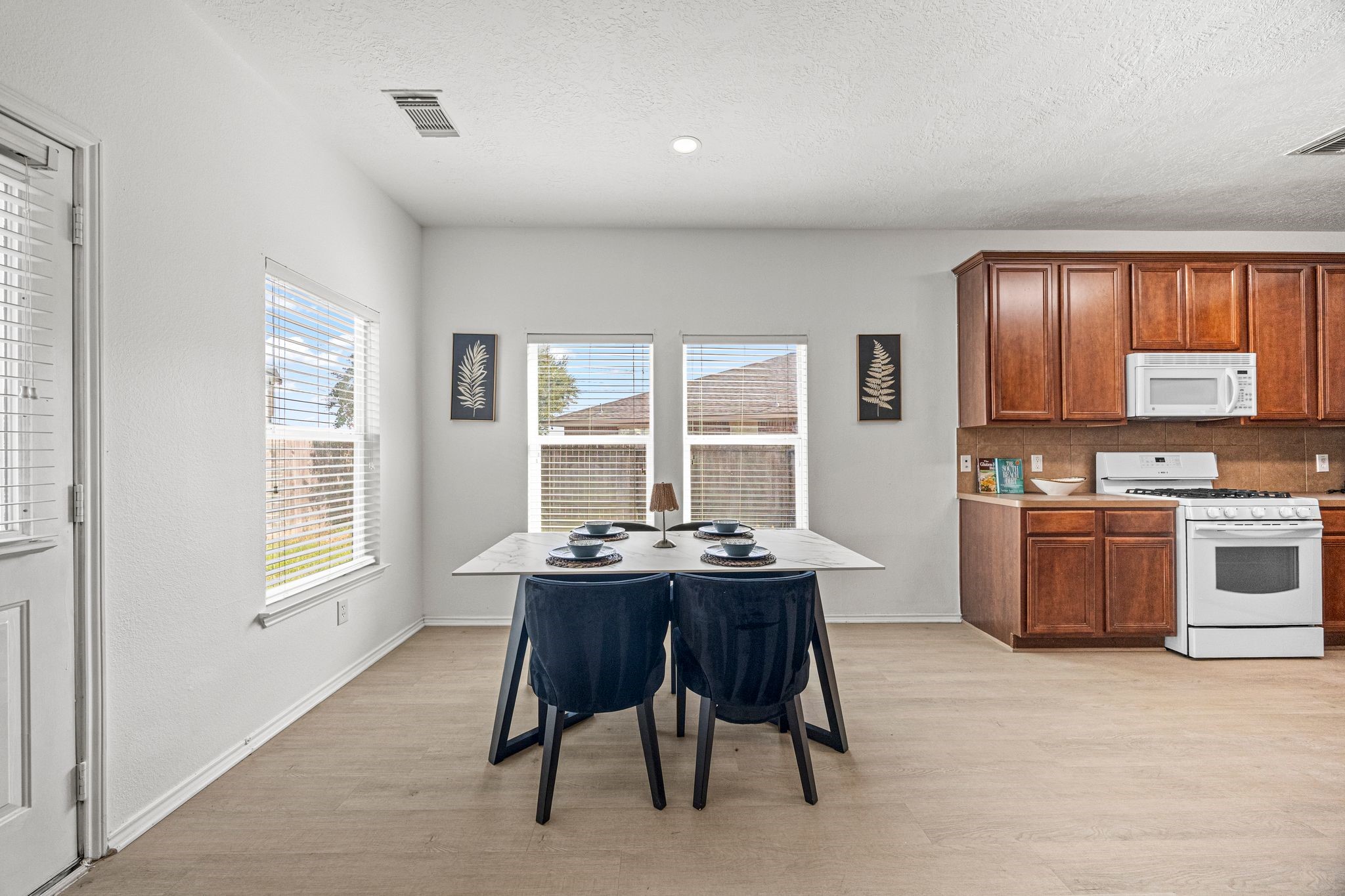 9610 Beckwood Post Drive, Houston, TX 77095