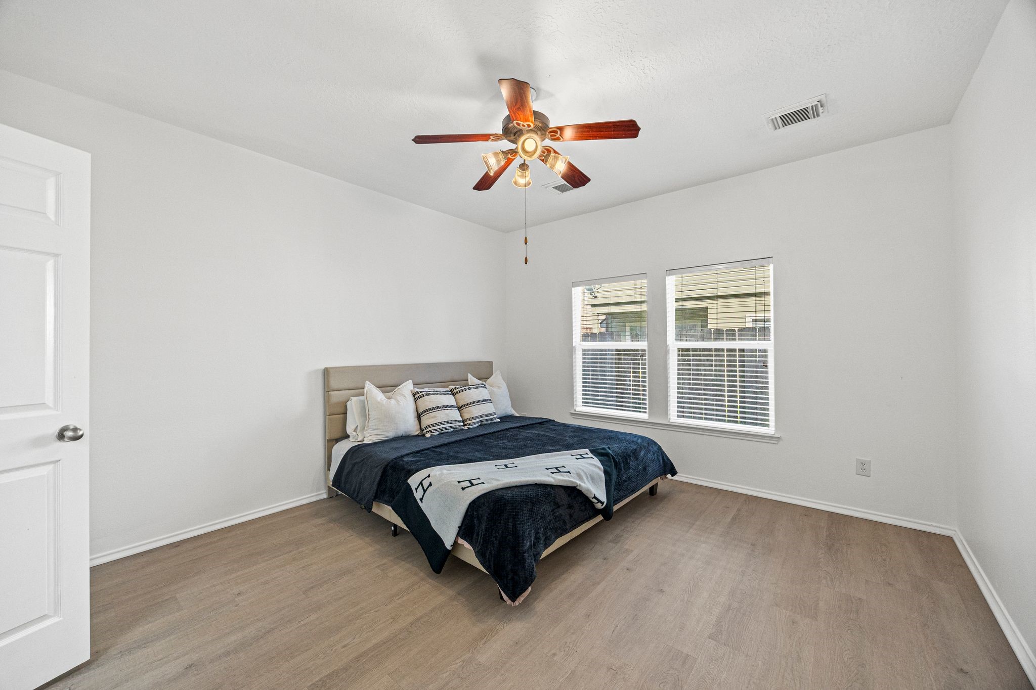 9610 Beckwood Post Drive, Houston, TX 77095