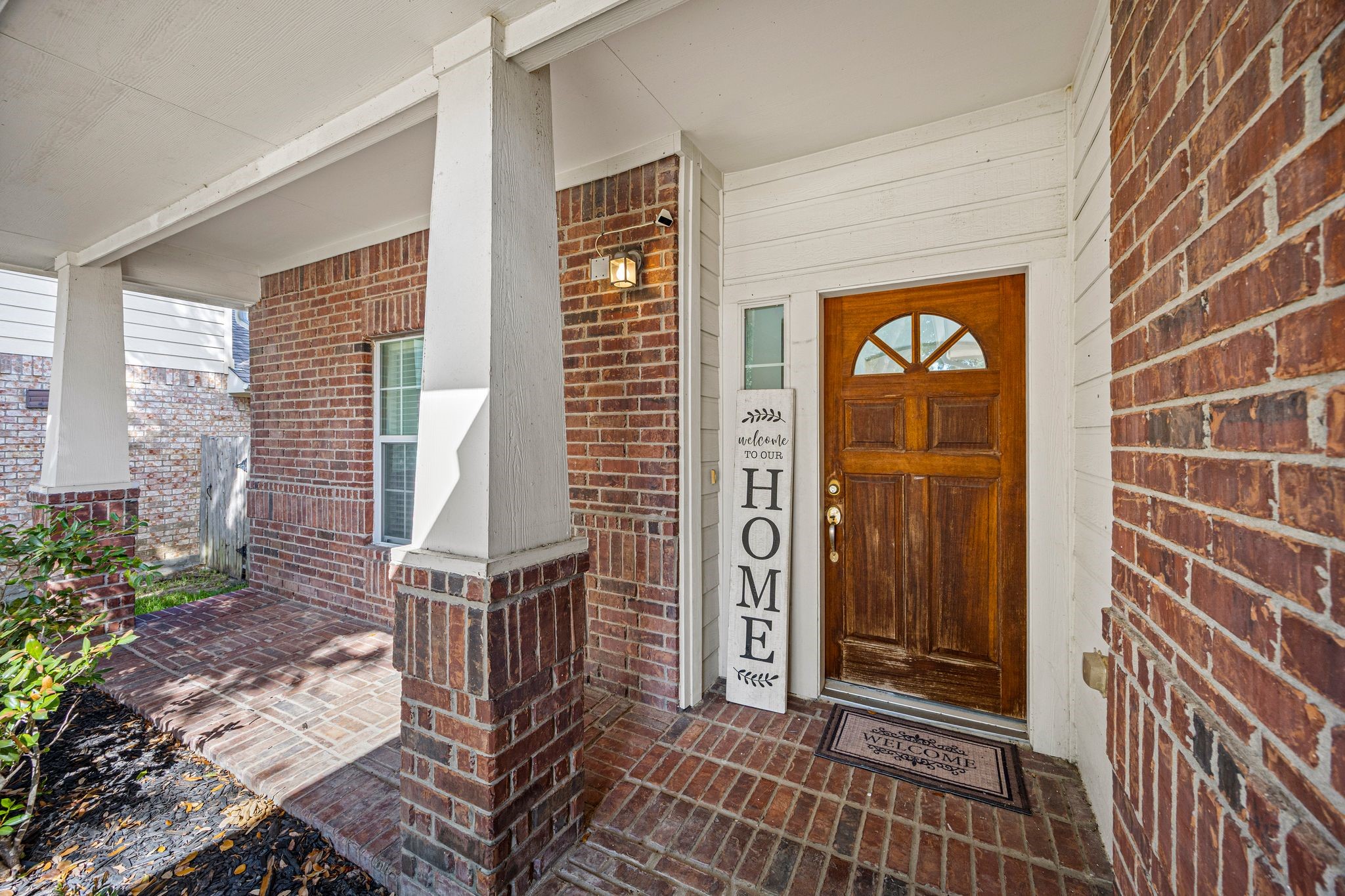 9610 Beckwood Post Drive, Houston, TX 77095