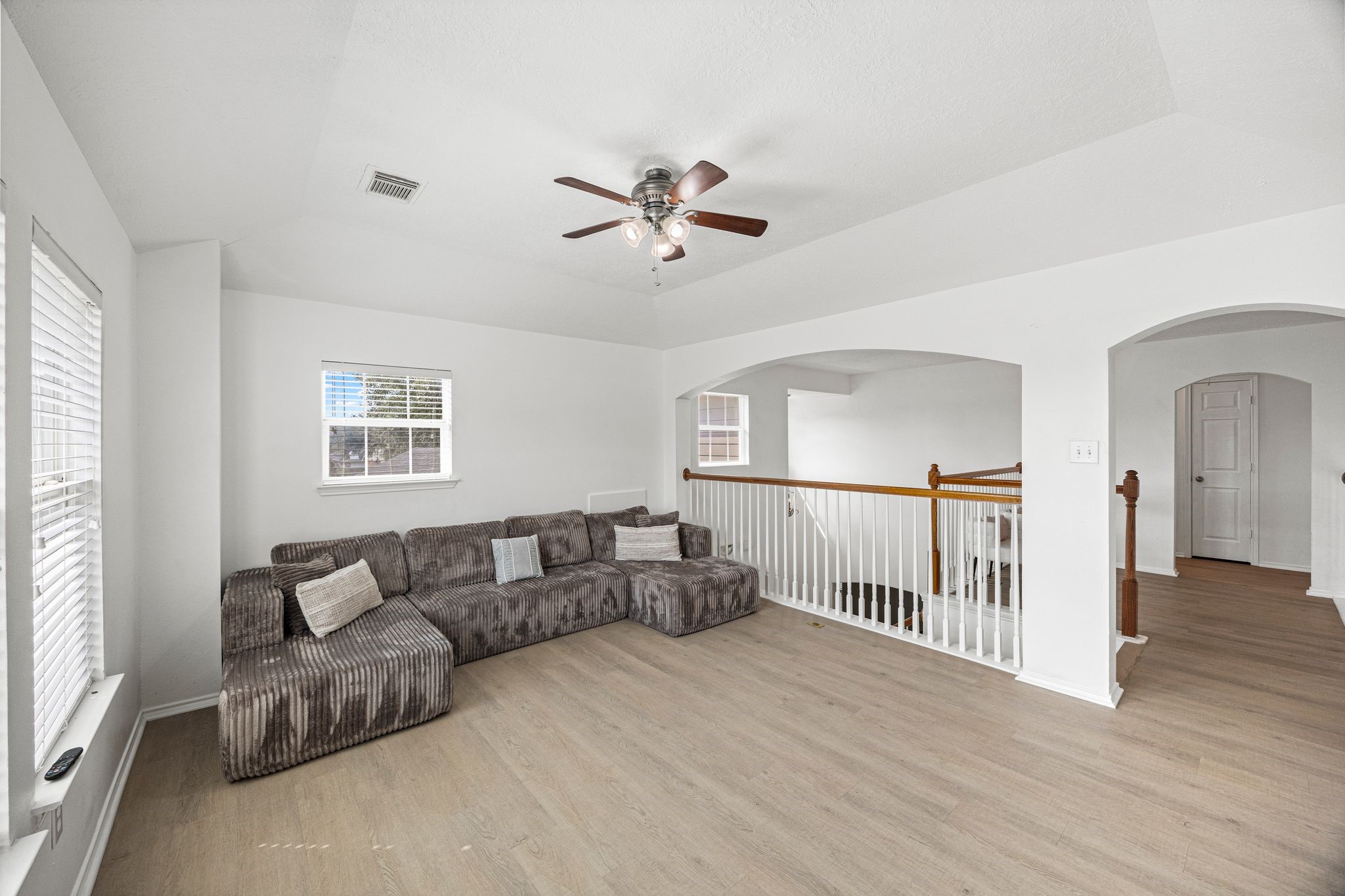 9610 Beckwood Post Drive, Houston, TX 77095