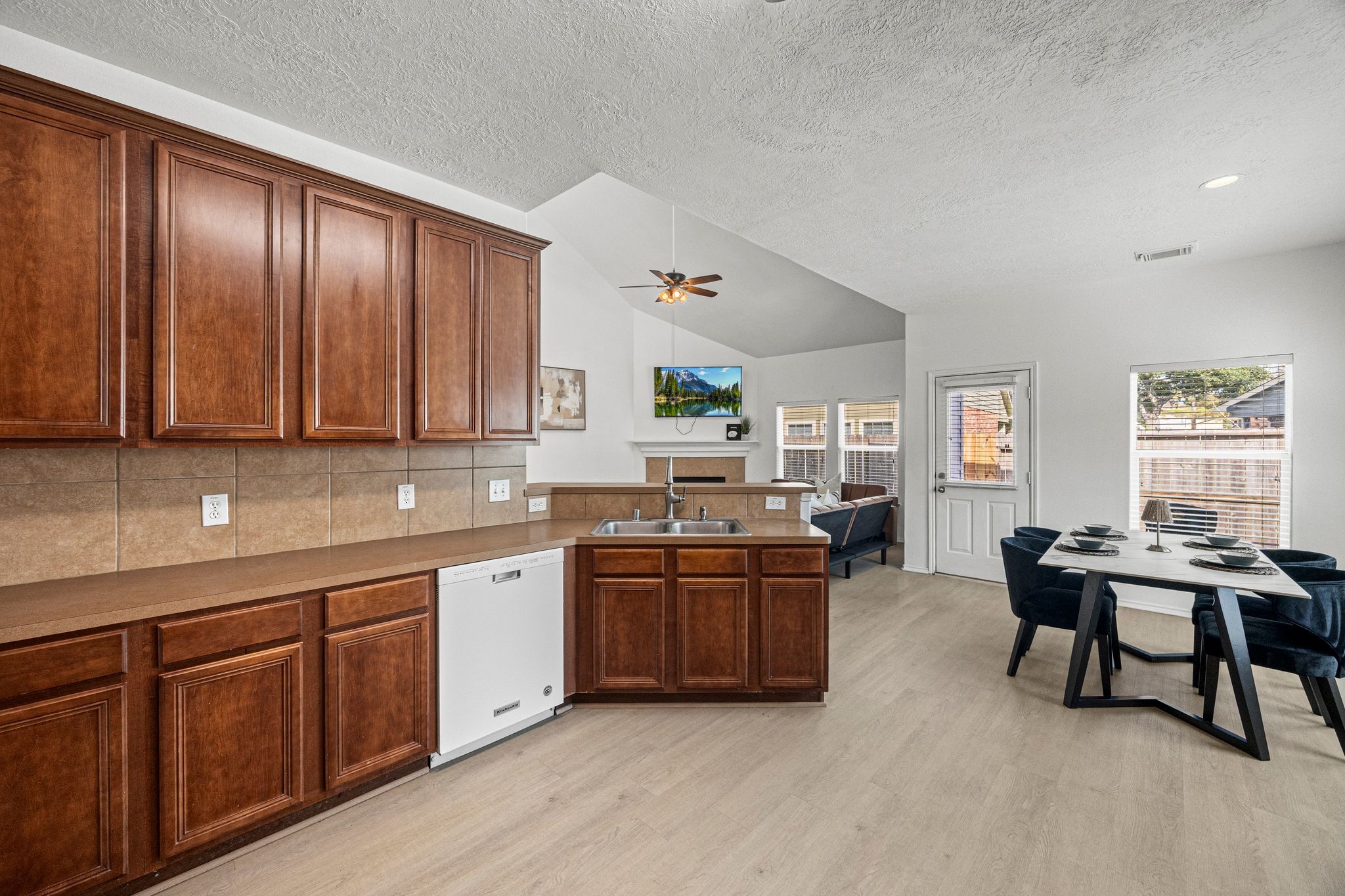 9610 Beckwood Post Drive, Houston, TX 77095