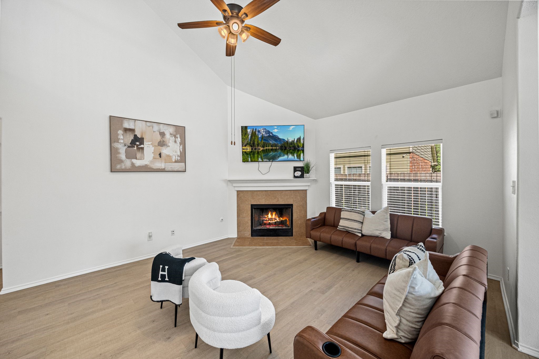 9610 Beckwood Post Drive, Houston, TX 77095