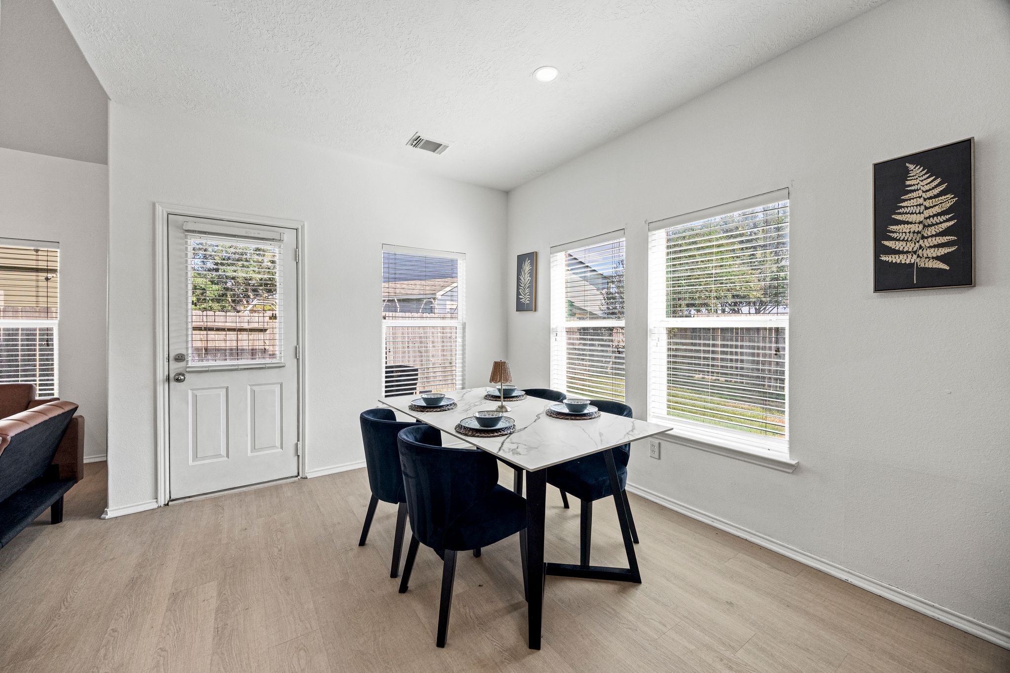 9610 Beckwood Post Drive, Houston, TX 77095