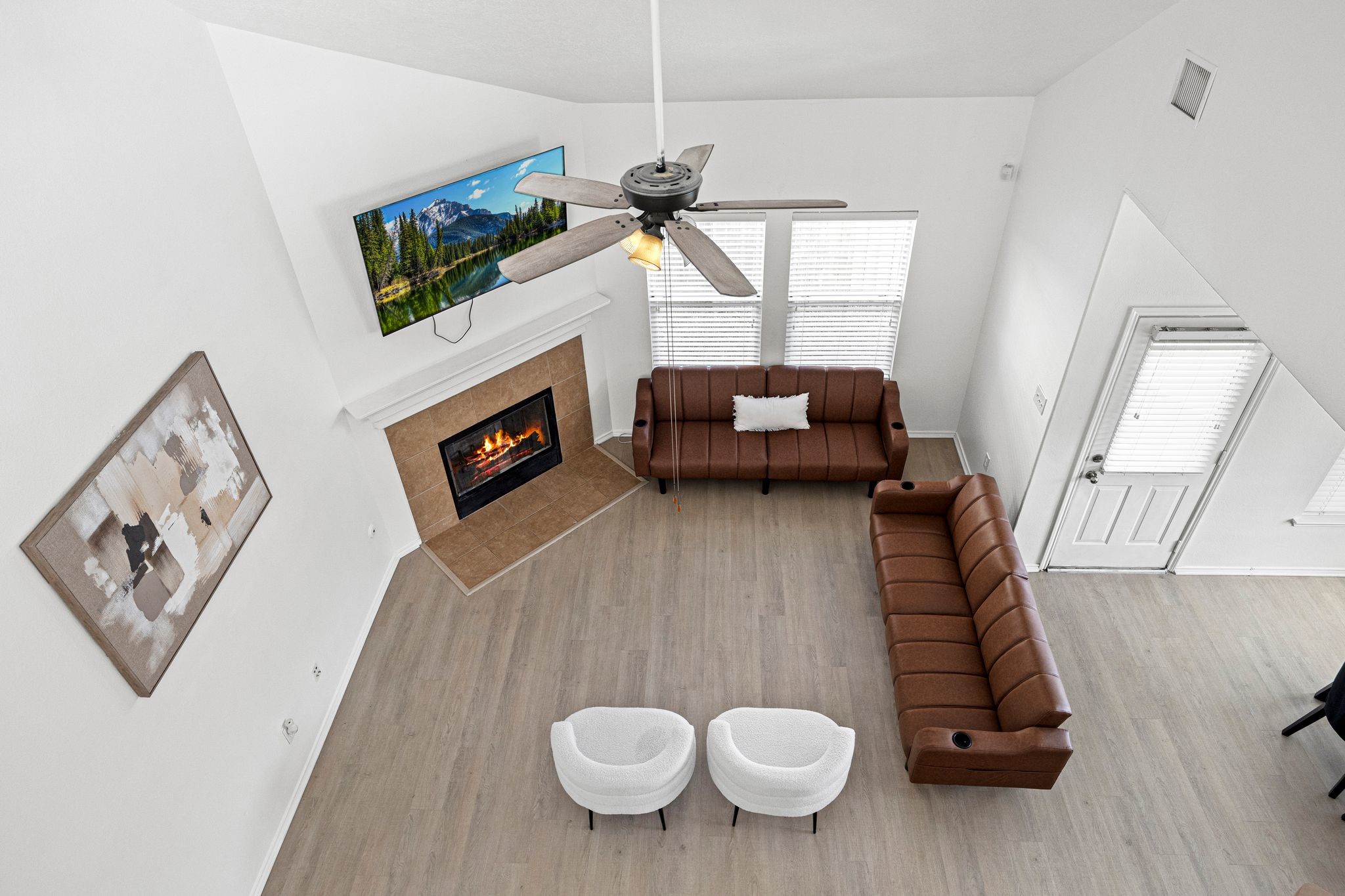 9610 Beckwood Post Drive, Houston, TX 77095