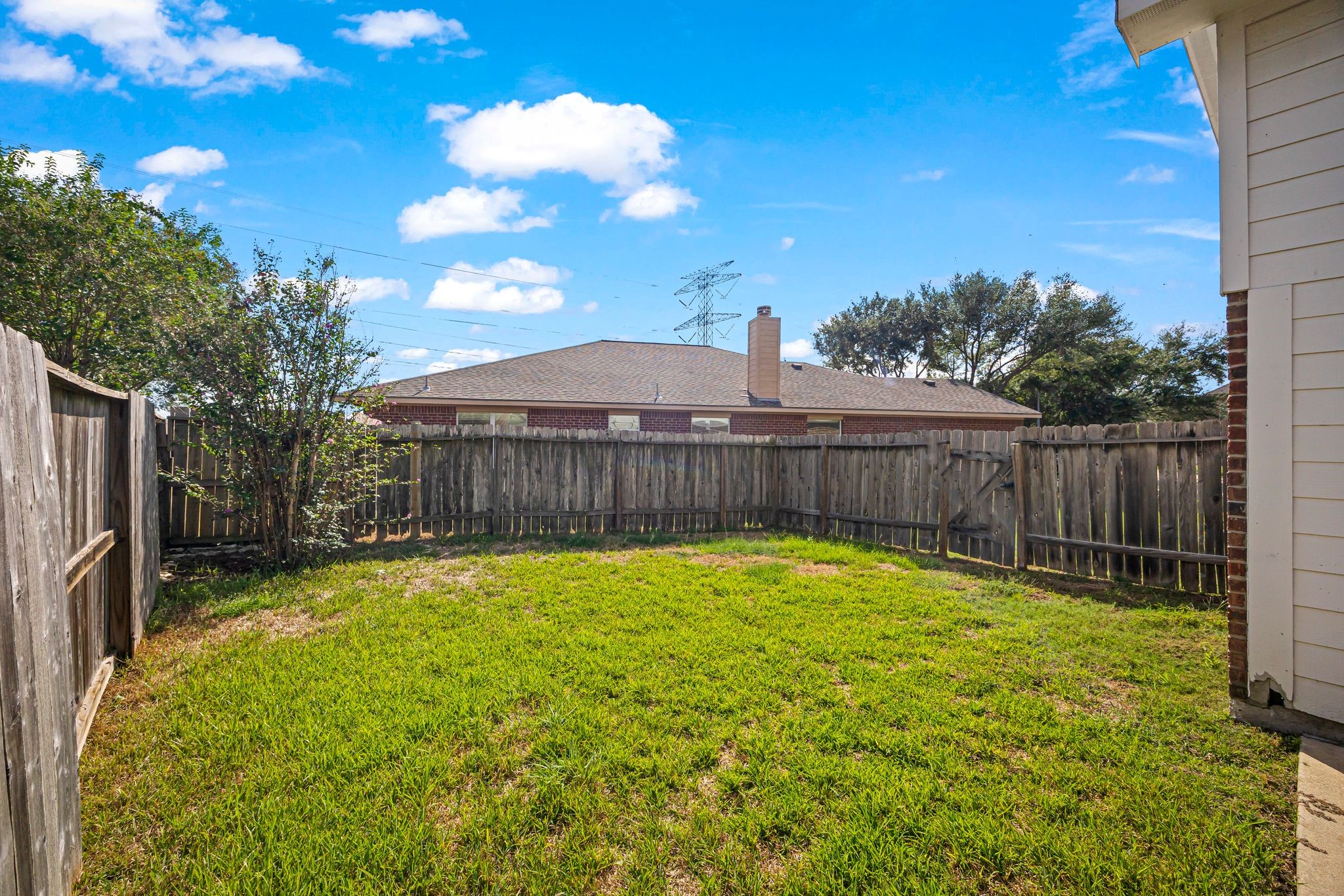 9610 Beckwood Post Drive, Houston, TX 77095