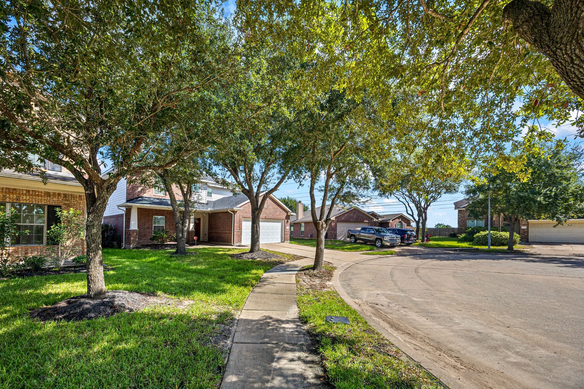 9610 Beckwood Post Drive, Houston, TX 77095 9610 Beckwood Post Drive, Houston, TX 77095