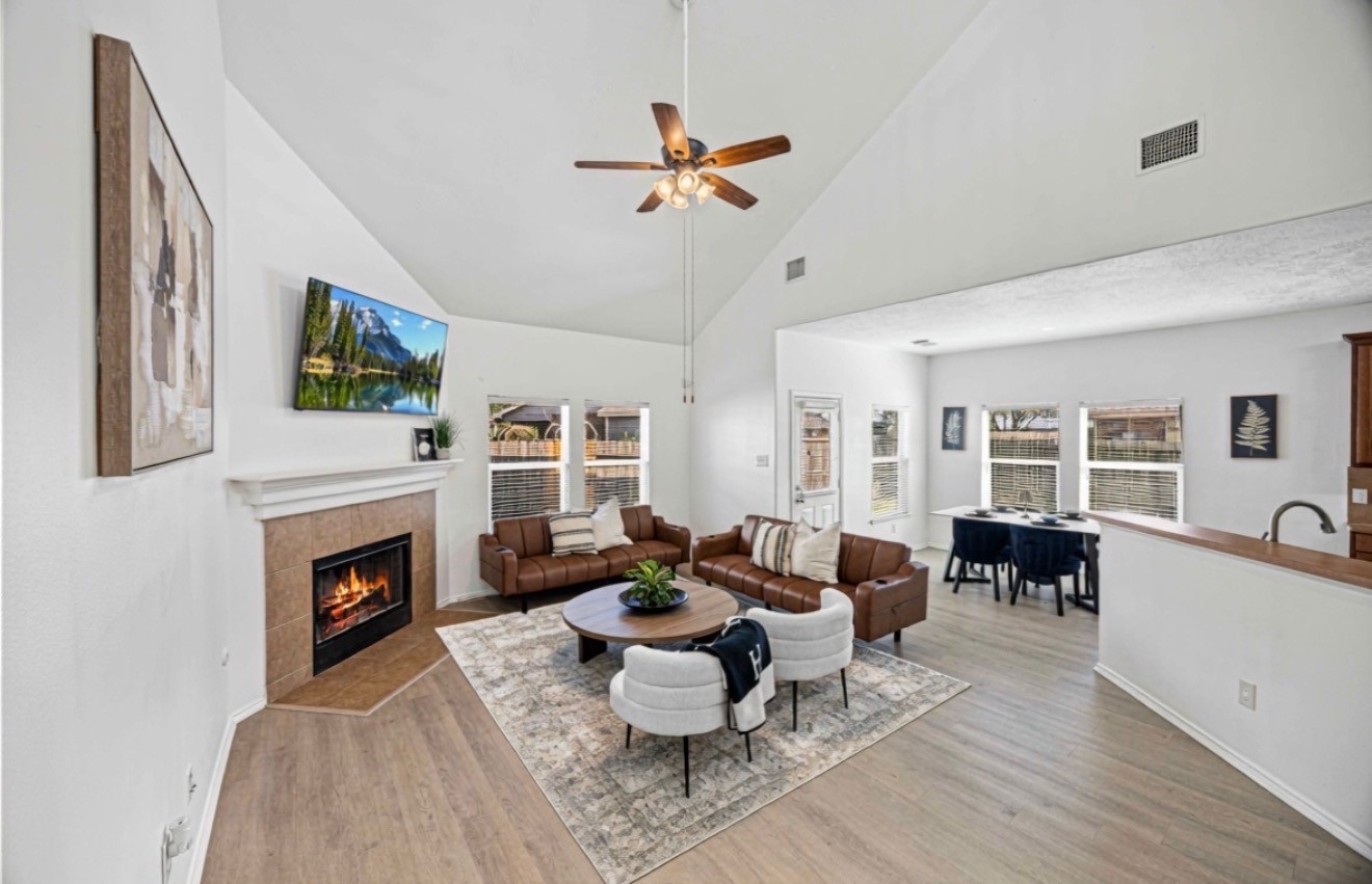 9610 Beckwood Post Drive, Houston, TX 77095 9610 Beckwood Post Drive, Houston, TX 77095