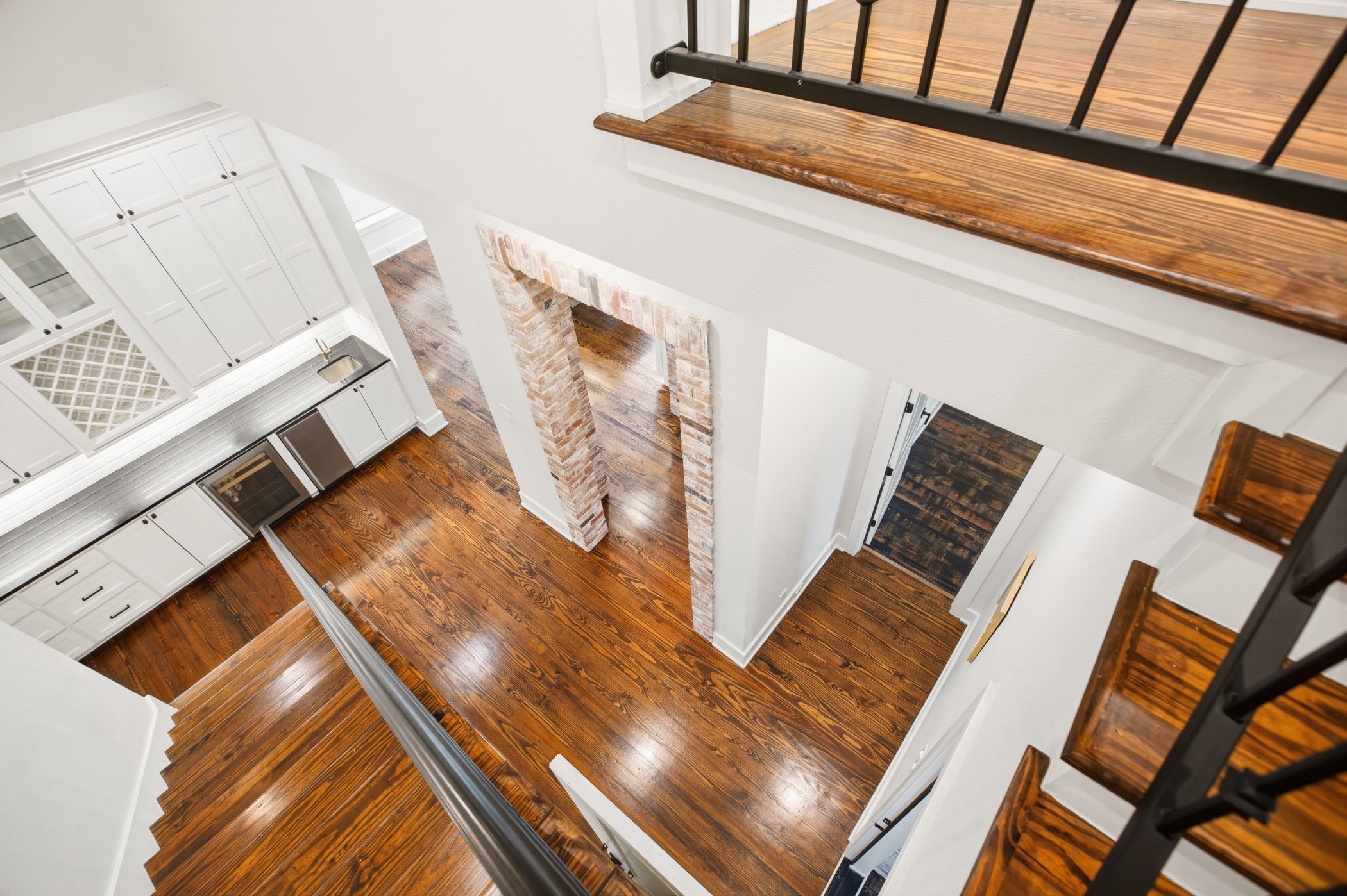 6626 Pennwell Drive, Spring, TX 77389