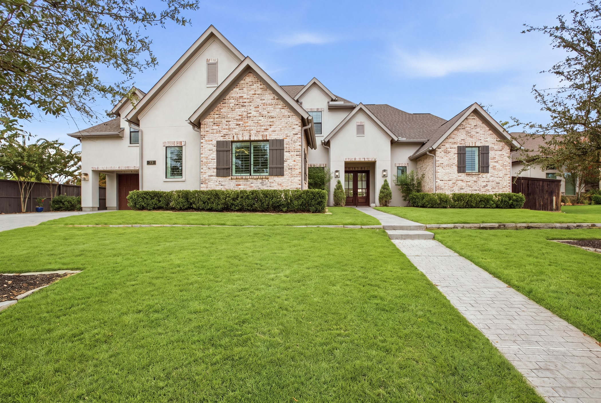 6626 Pennwell Drive, Spring, TX 77389