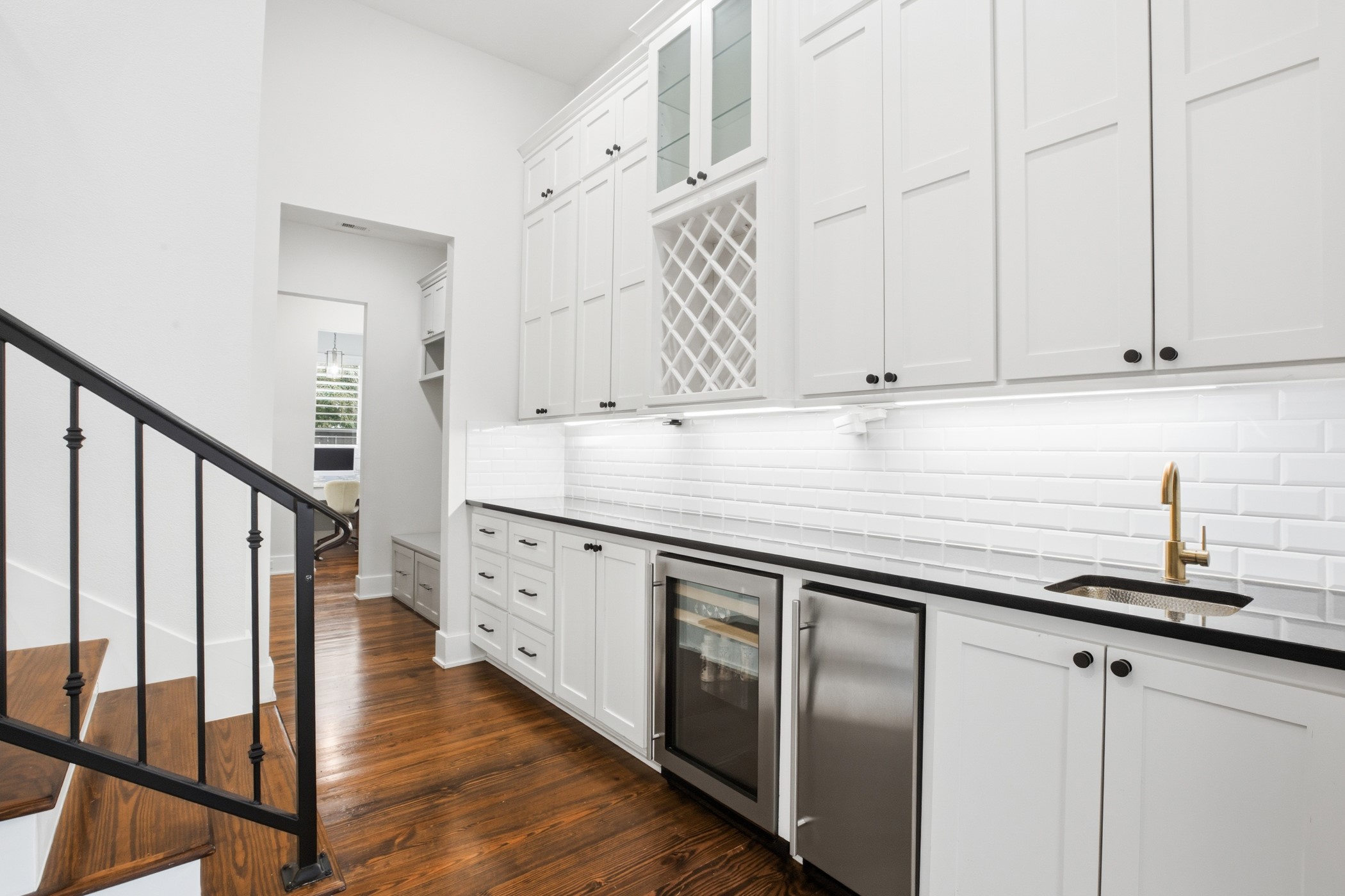 6626 Pennwell Drive, Spring, TX 77389