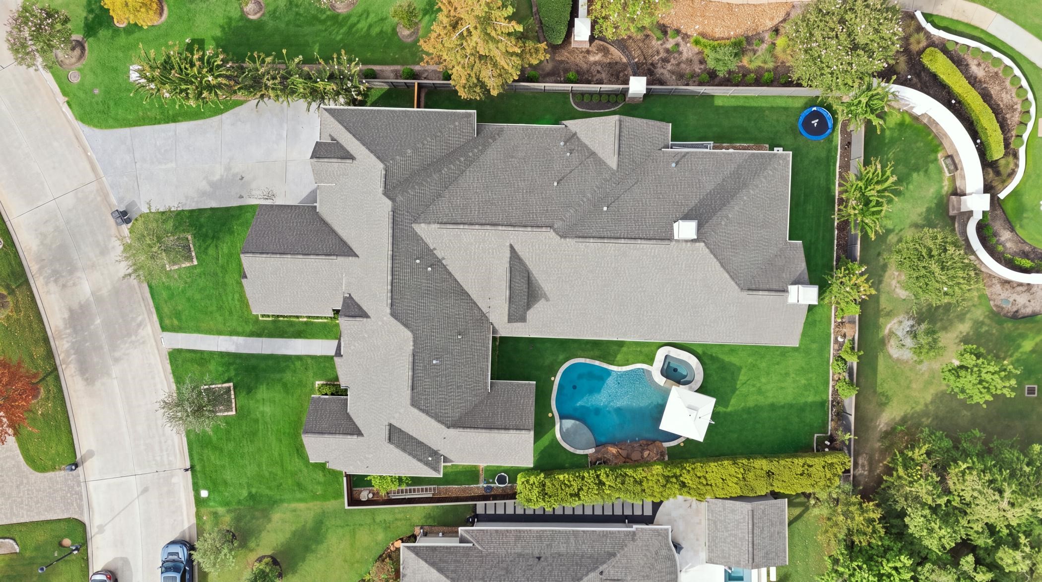 6626 Pennwell Drive, Spring, TX 77389